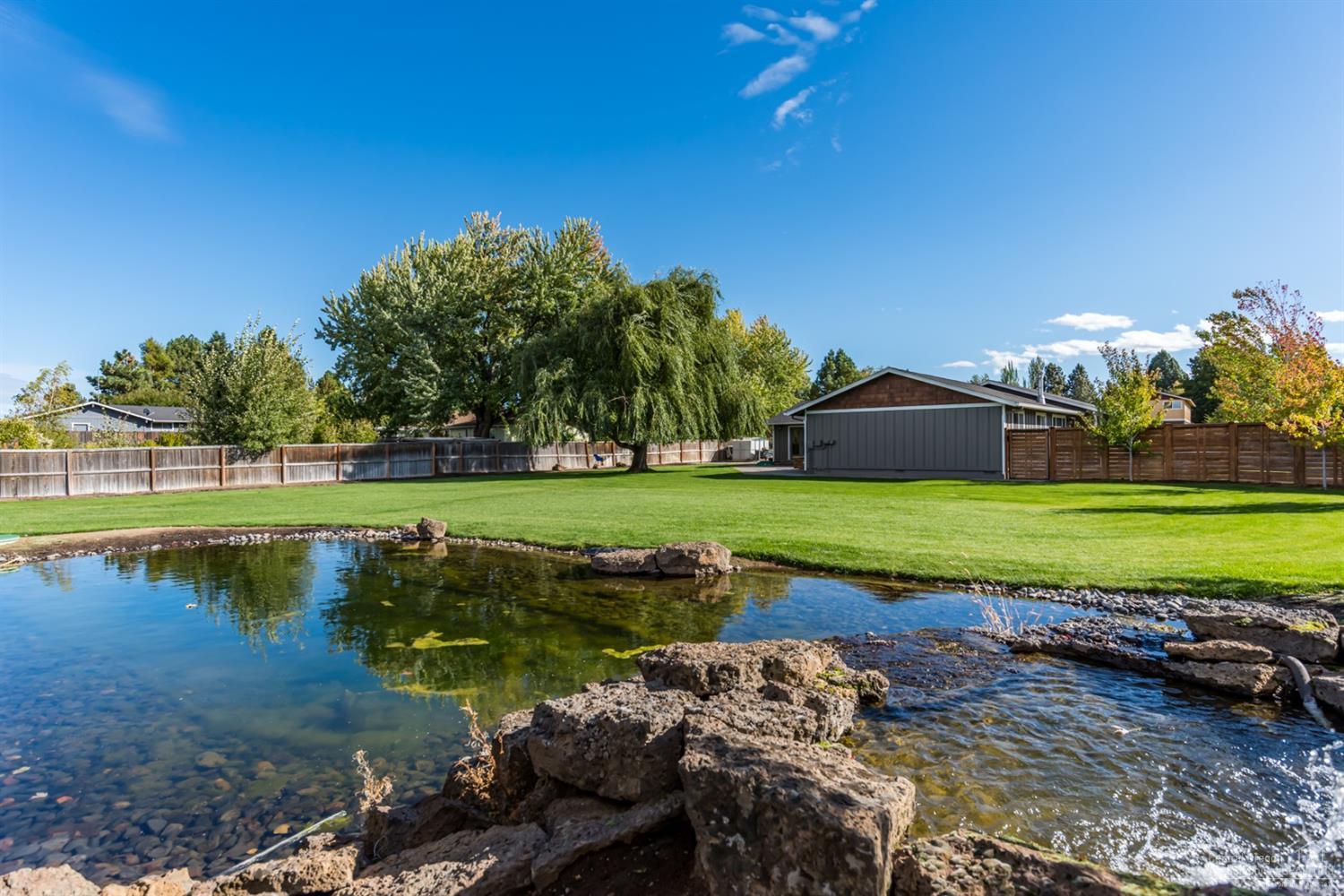 East Villa - Residential