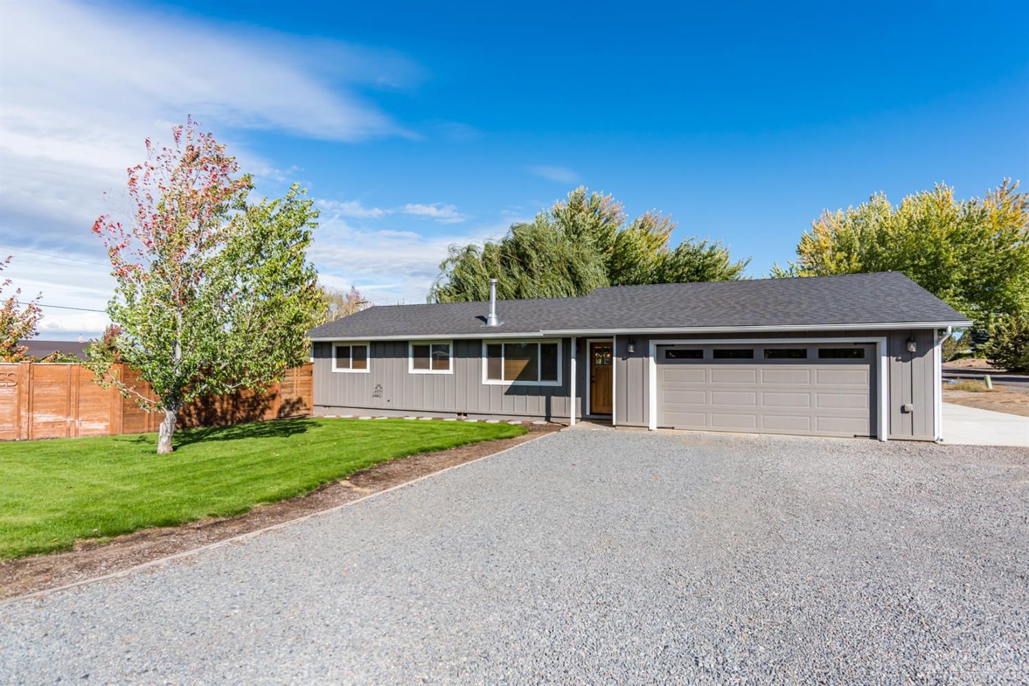 East Villa - Residential