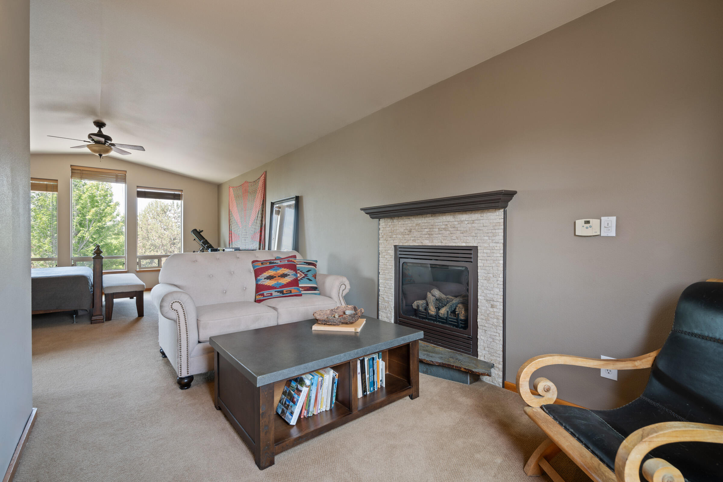 Hunts Three Sisters - Residential