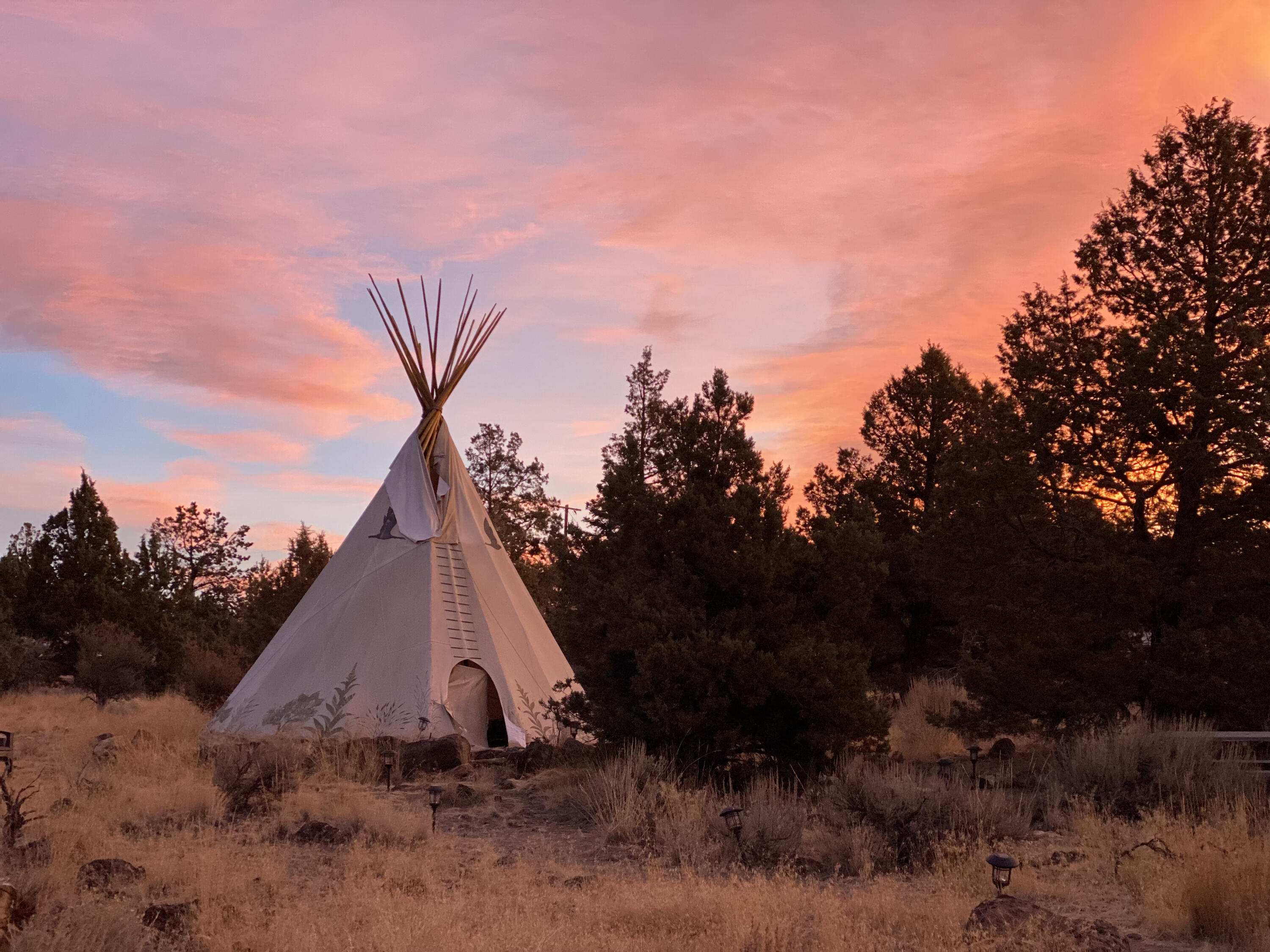 Hunts Three Sisters - Residential