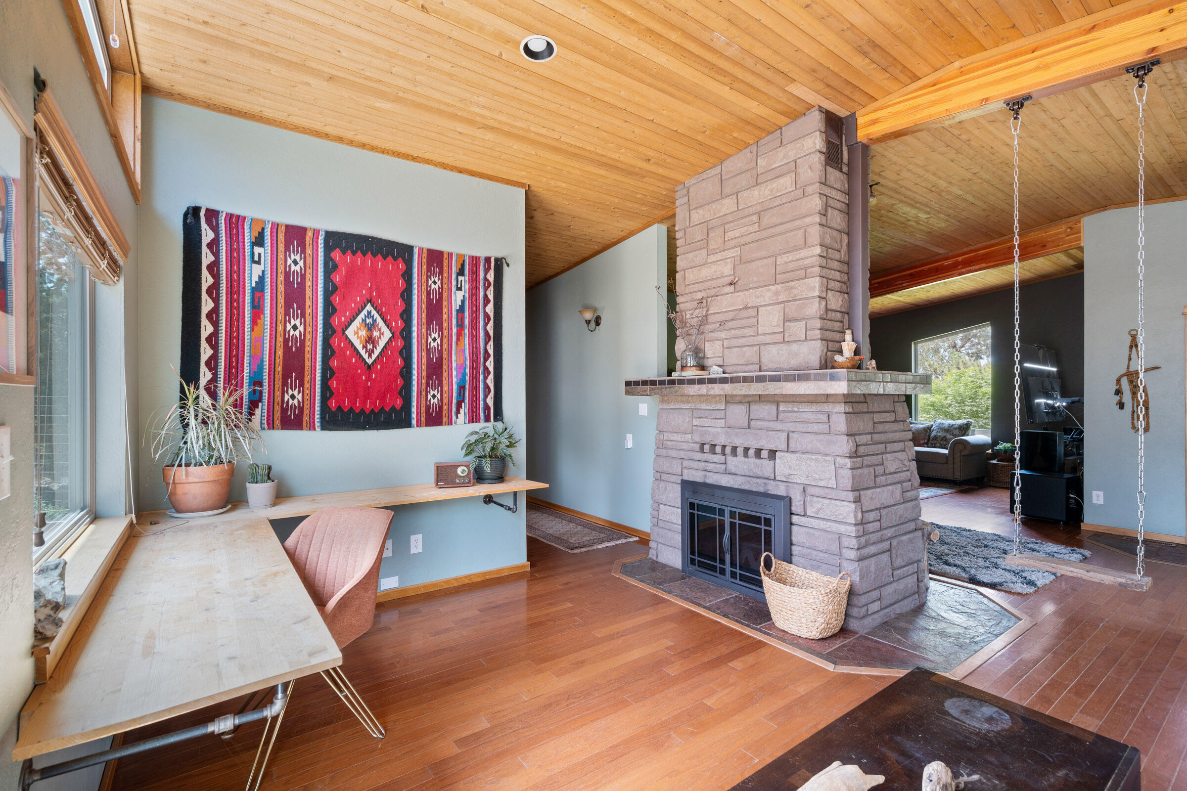 Hunts Three Sisters - Residential