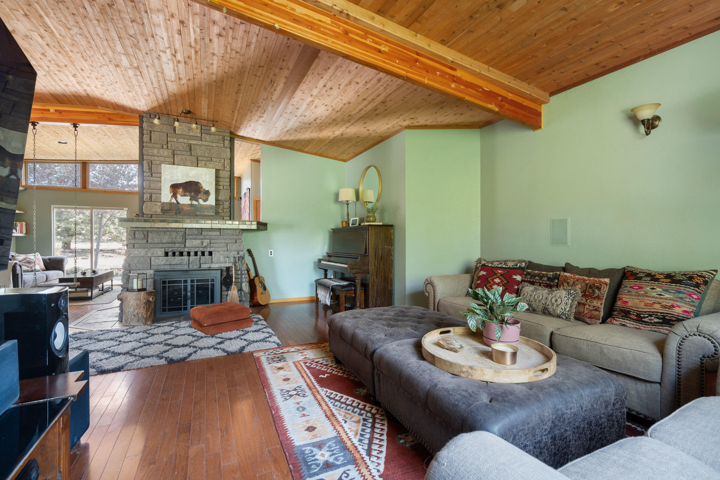 Hunts Three Sisters - Residential