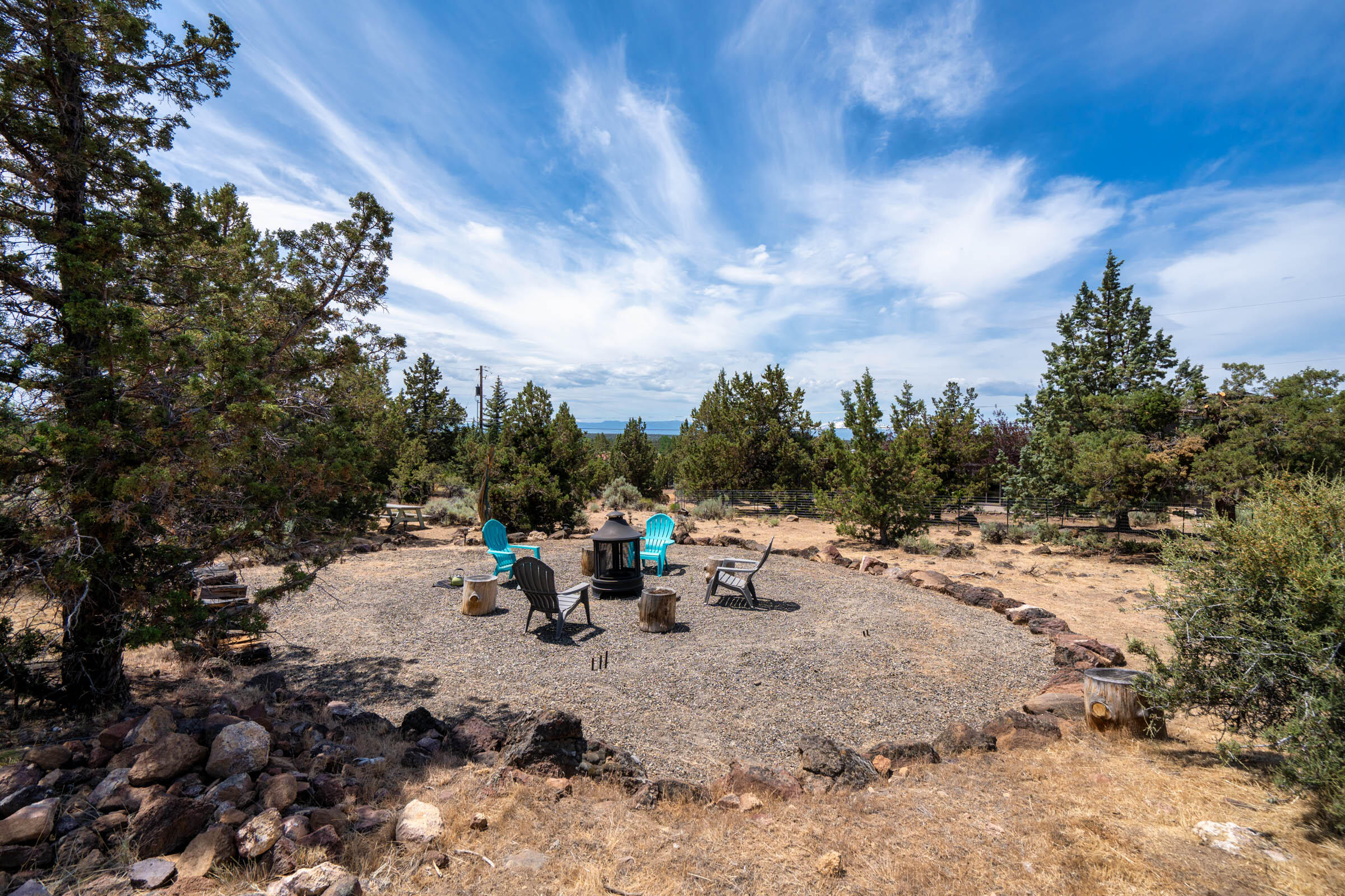 Hunts Three Sisters - Residential