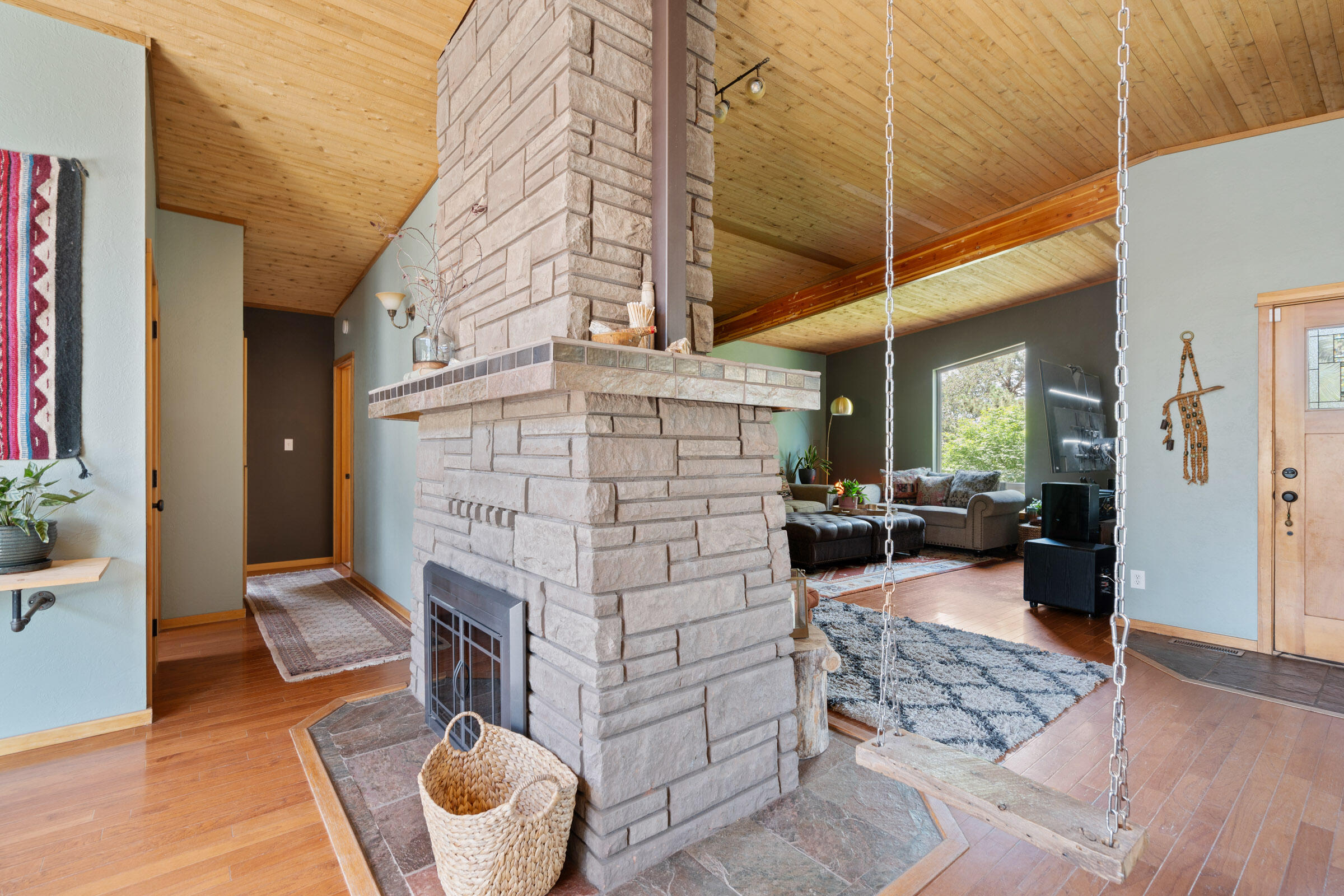 Hunts Three Sisters - Residential