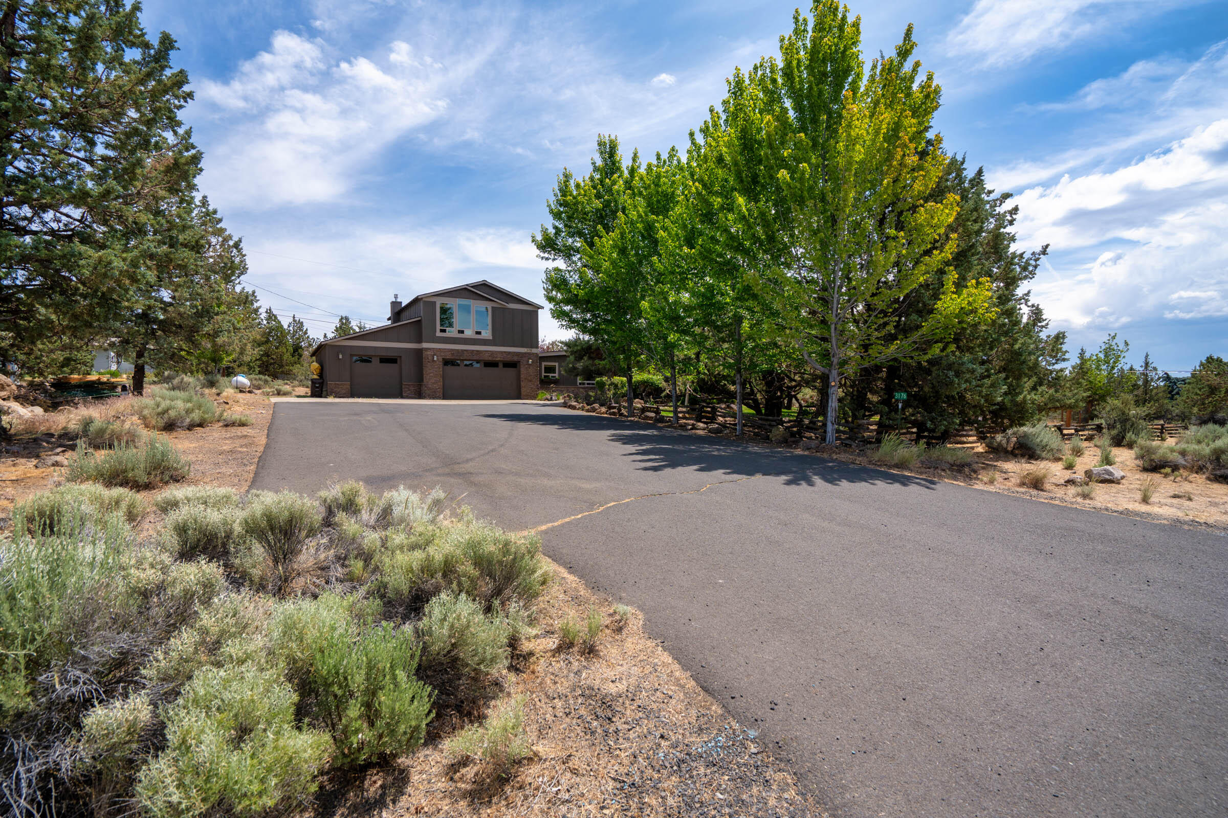 Hunts Three Sisters - Residential