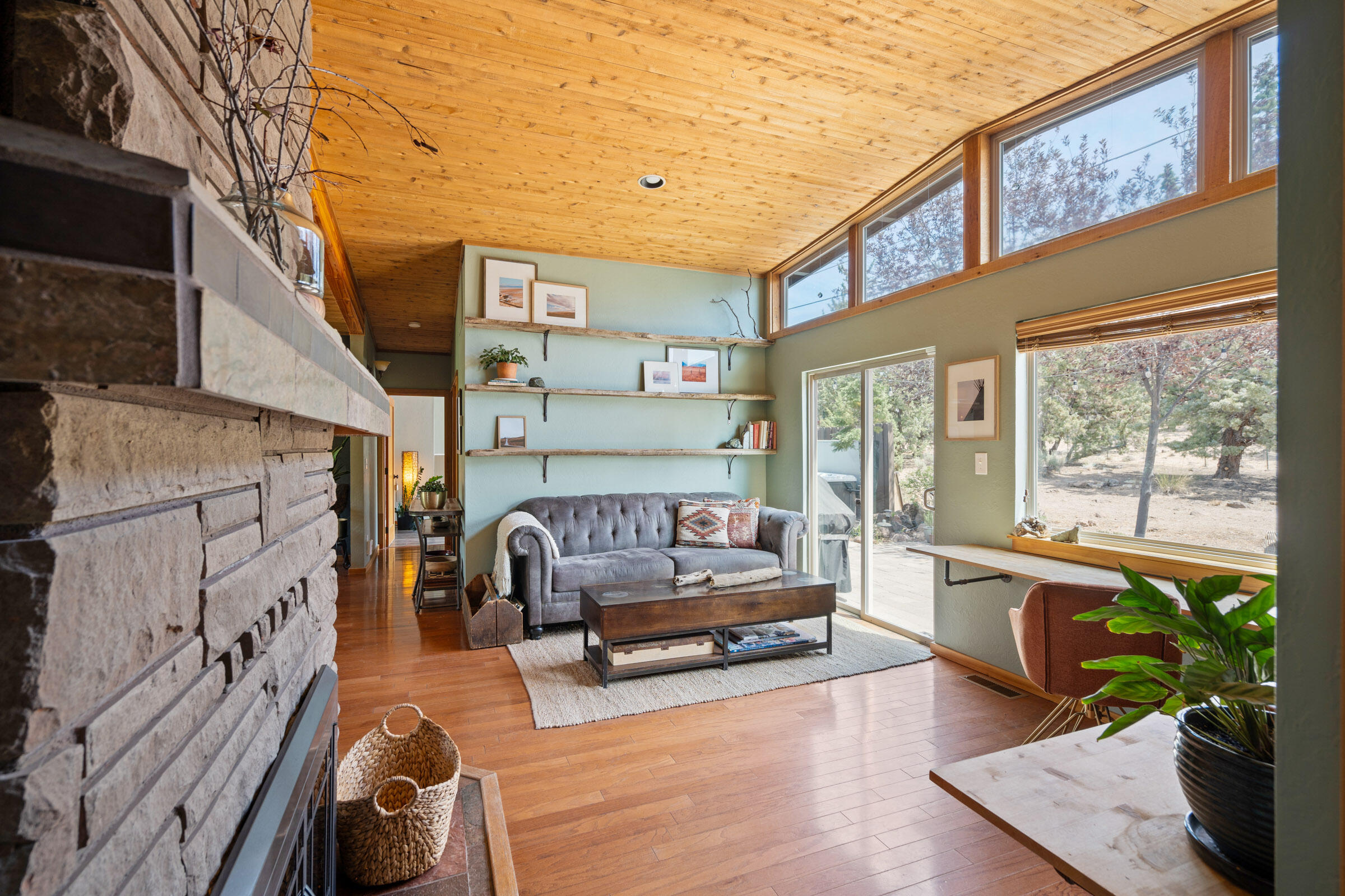 Hunts Three Sisters - Residential