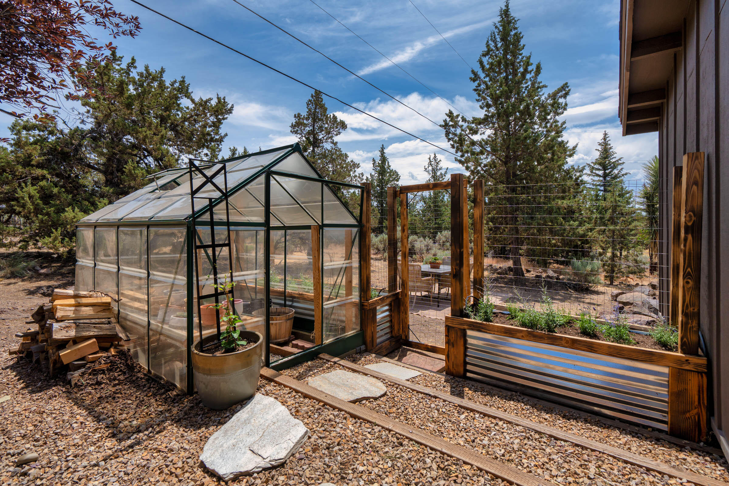 Hunts Three Sisters - Residential