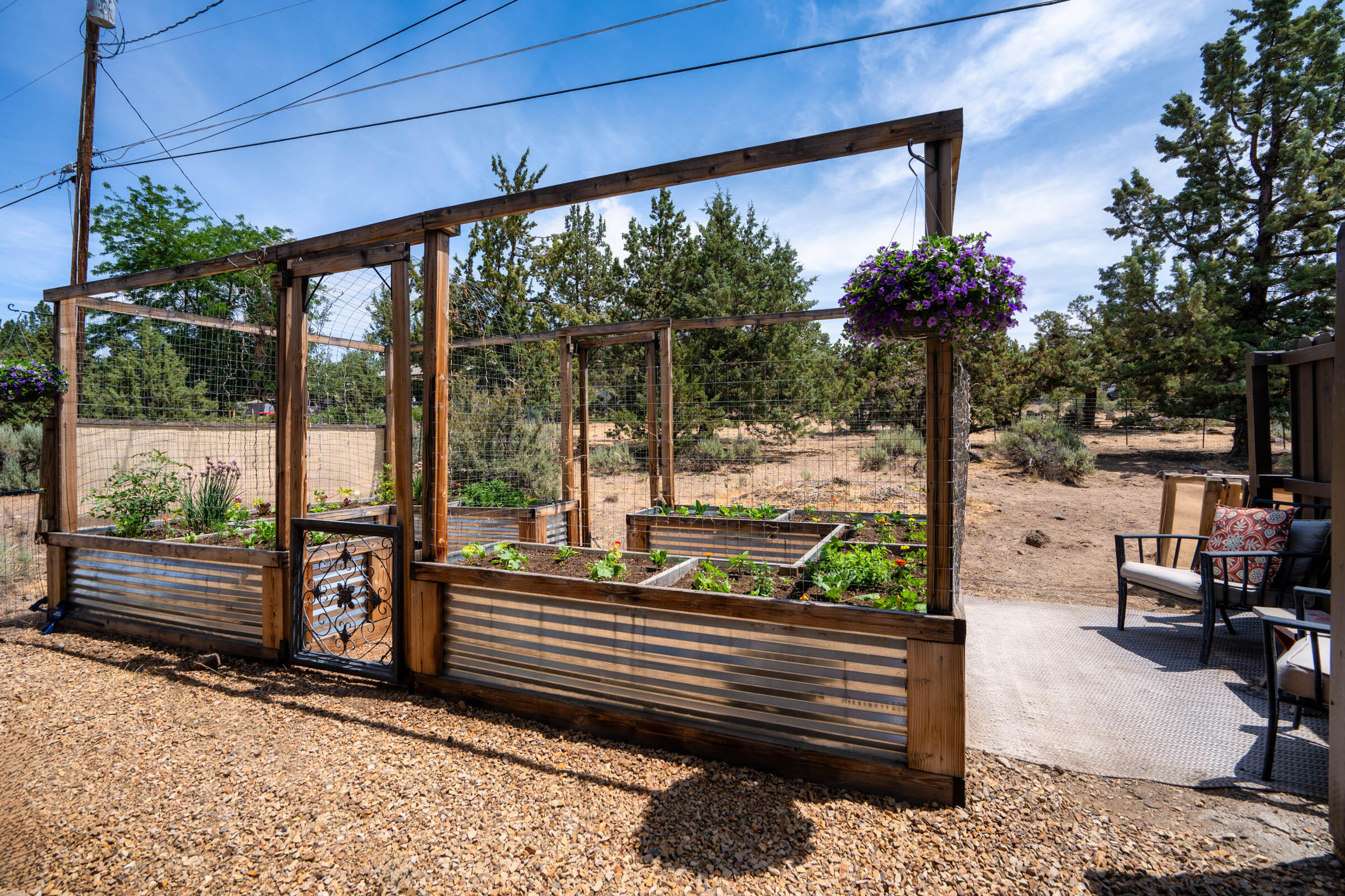 Hunts Three Sisters - Residential