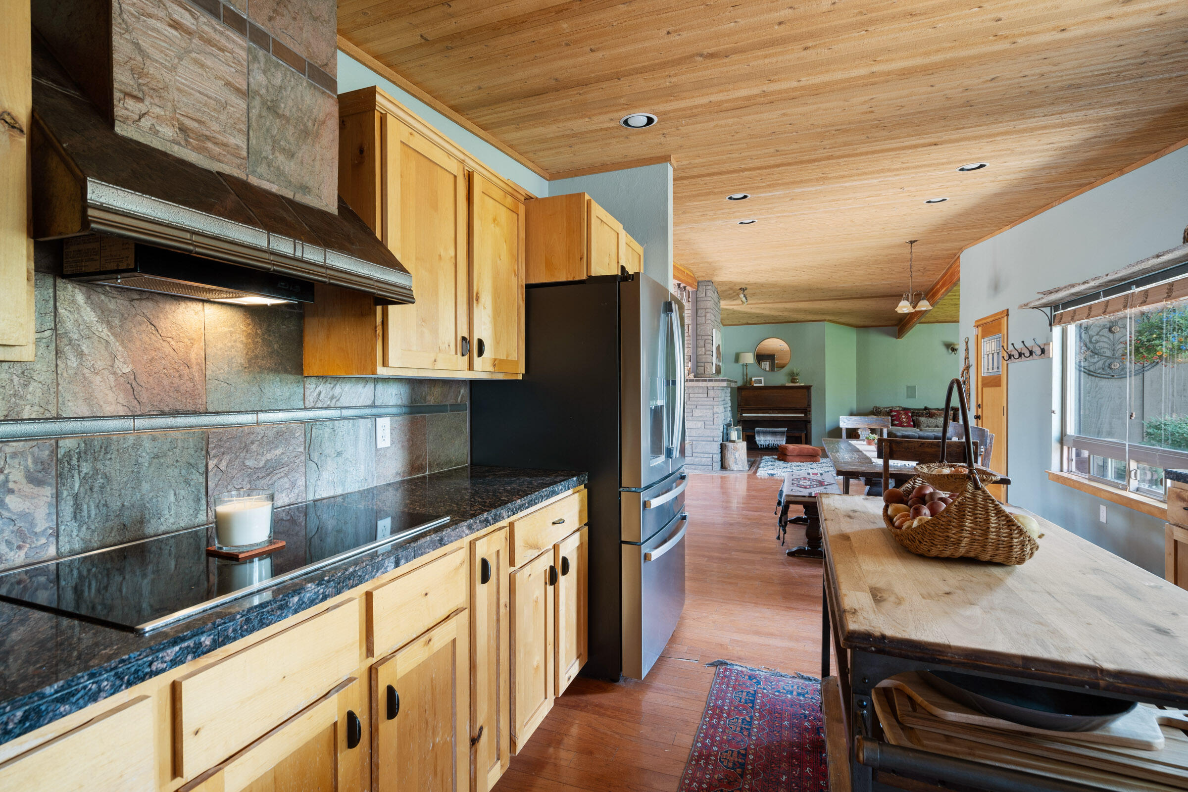 Hunts Three Sisters - Residential