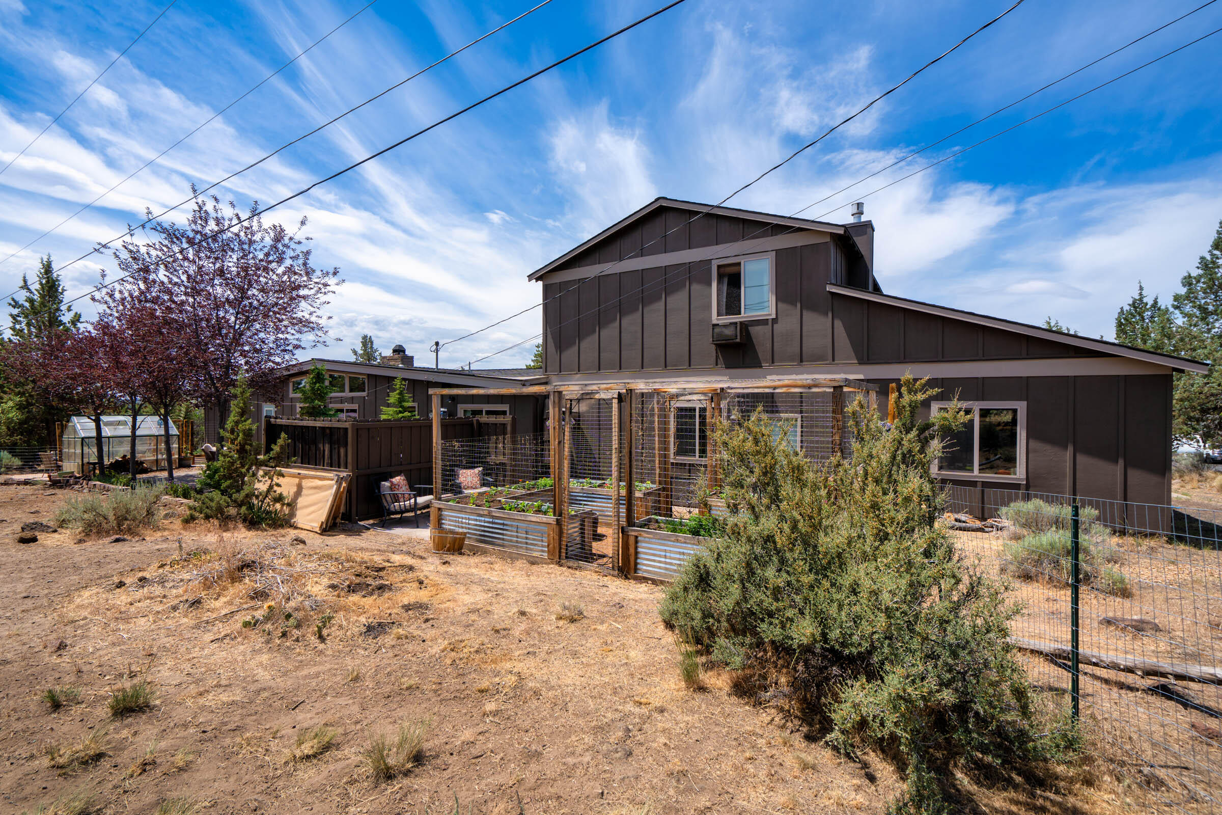 Hunts Three Sisters - Residential