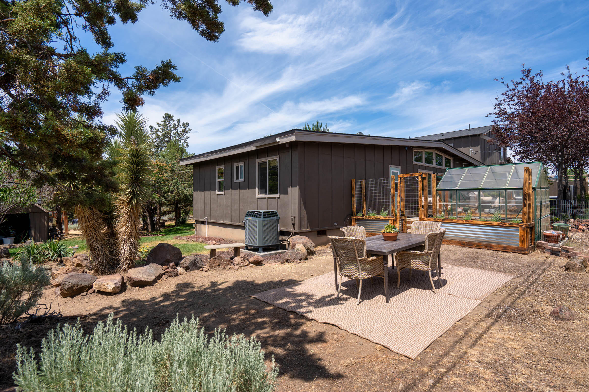 Hunts Three Sisters - Residential