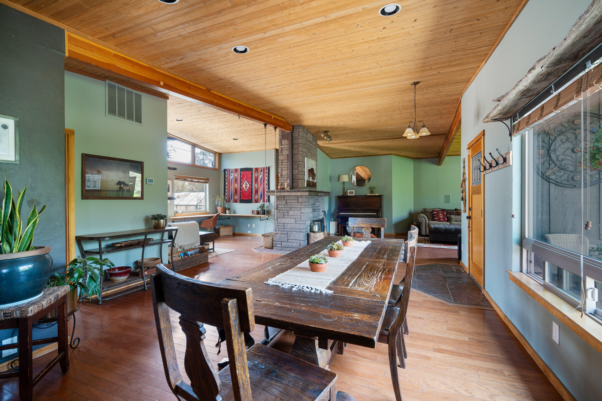 Hunts Three Sisters - Residential