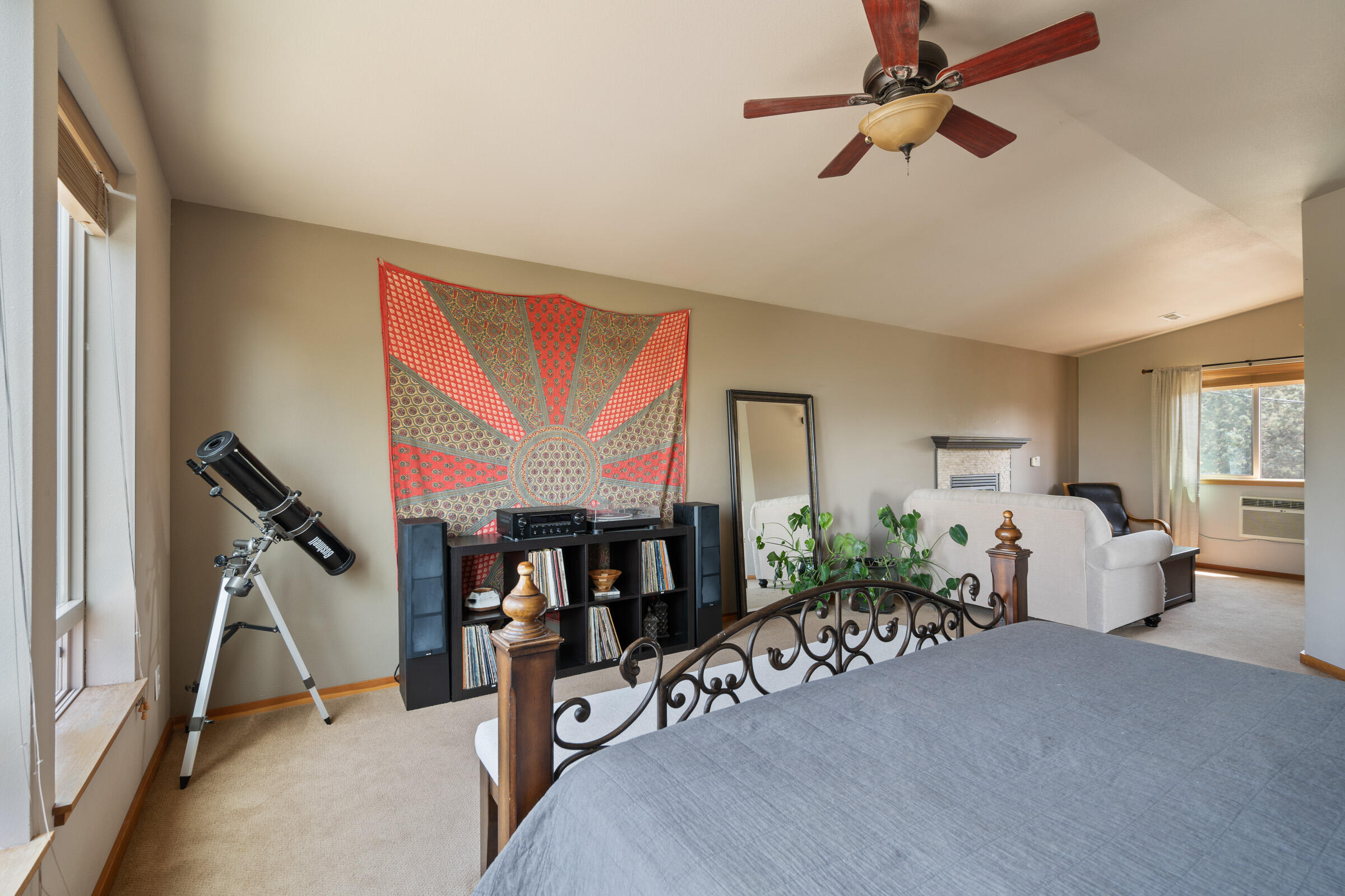 Hunts Three Sisters - Residential