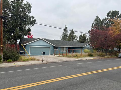 1399 NW Portland Avenue NW Bend OR 97703