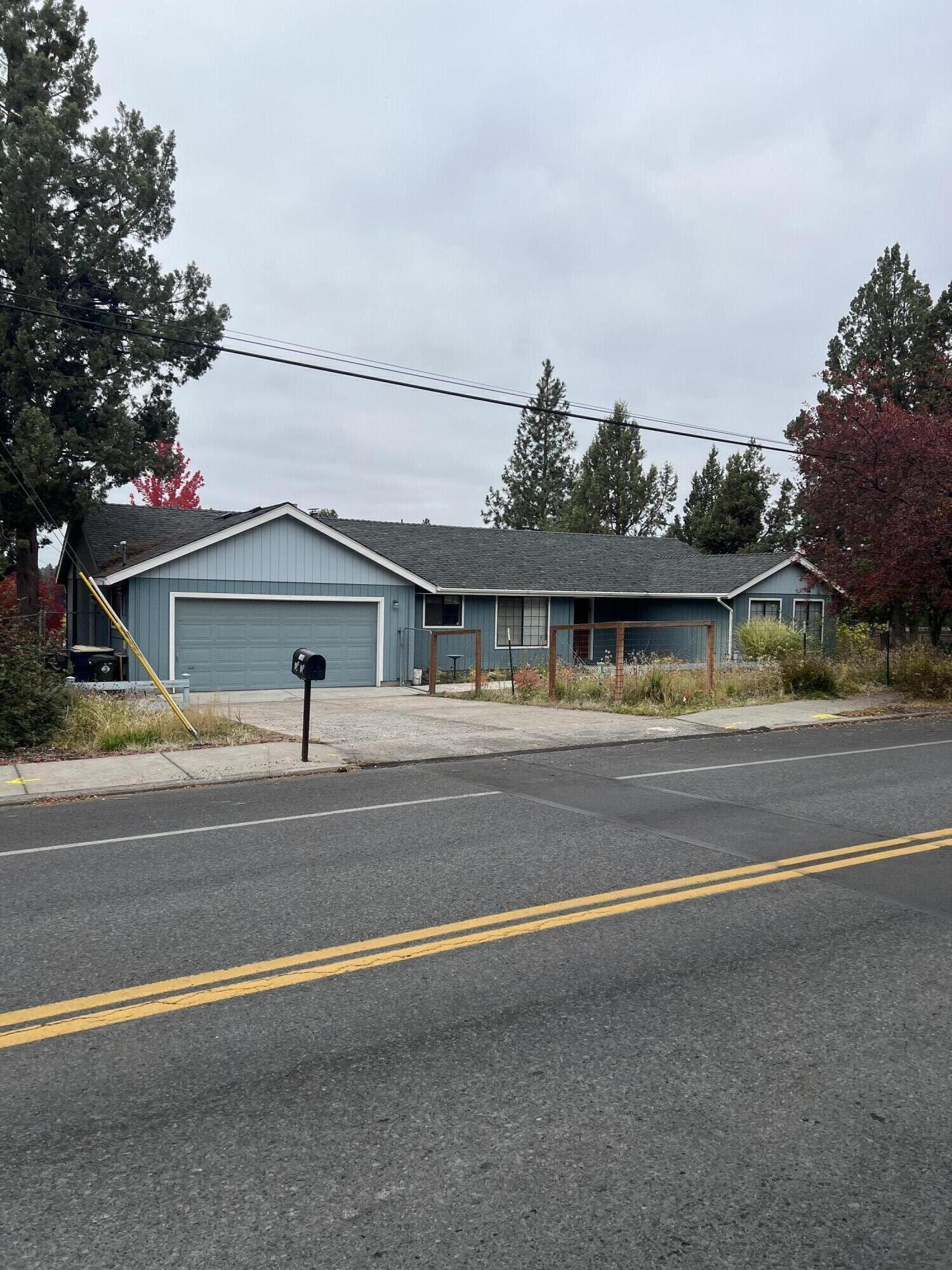 1399 NW Portland Avenue NW