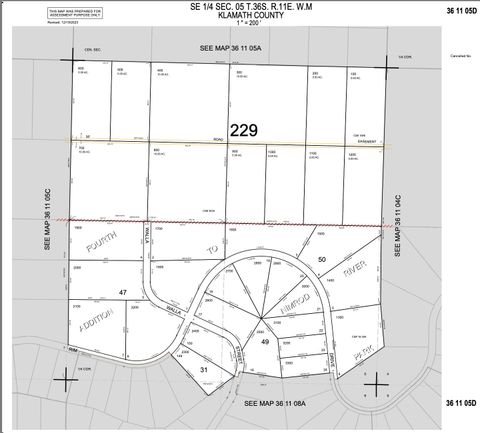 Rim Drive Chiloquin OR 97624