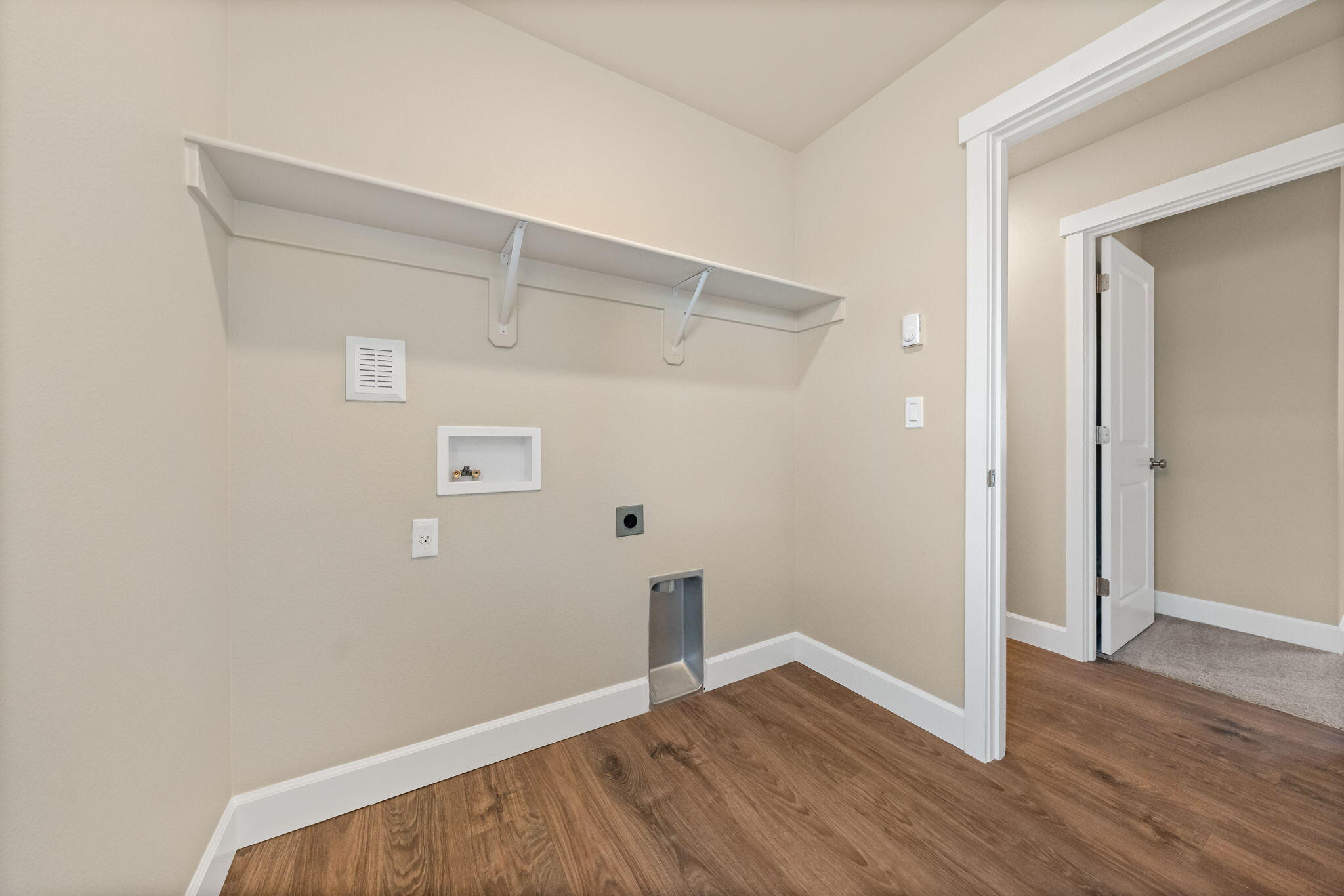 Feather Ridge Phase 1 - Residential