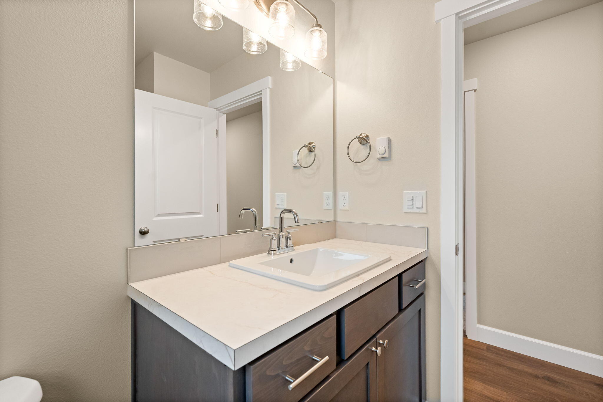 Feather Ridge Phase 1 - Residential