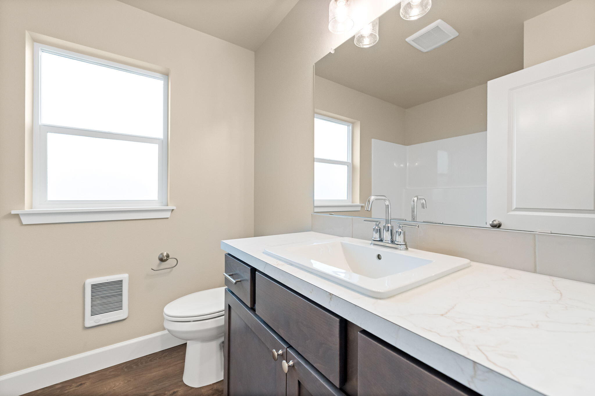 Feather Ridge Phase 1 - Residential