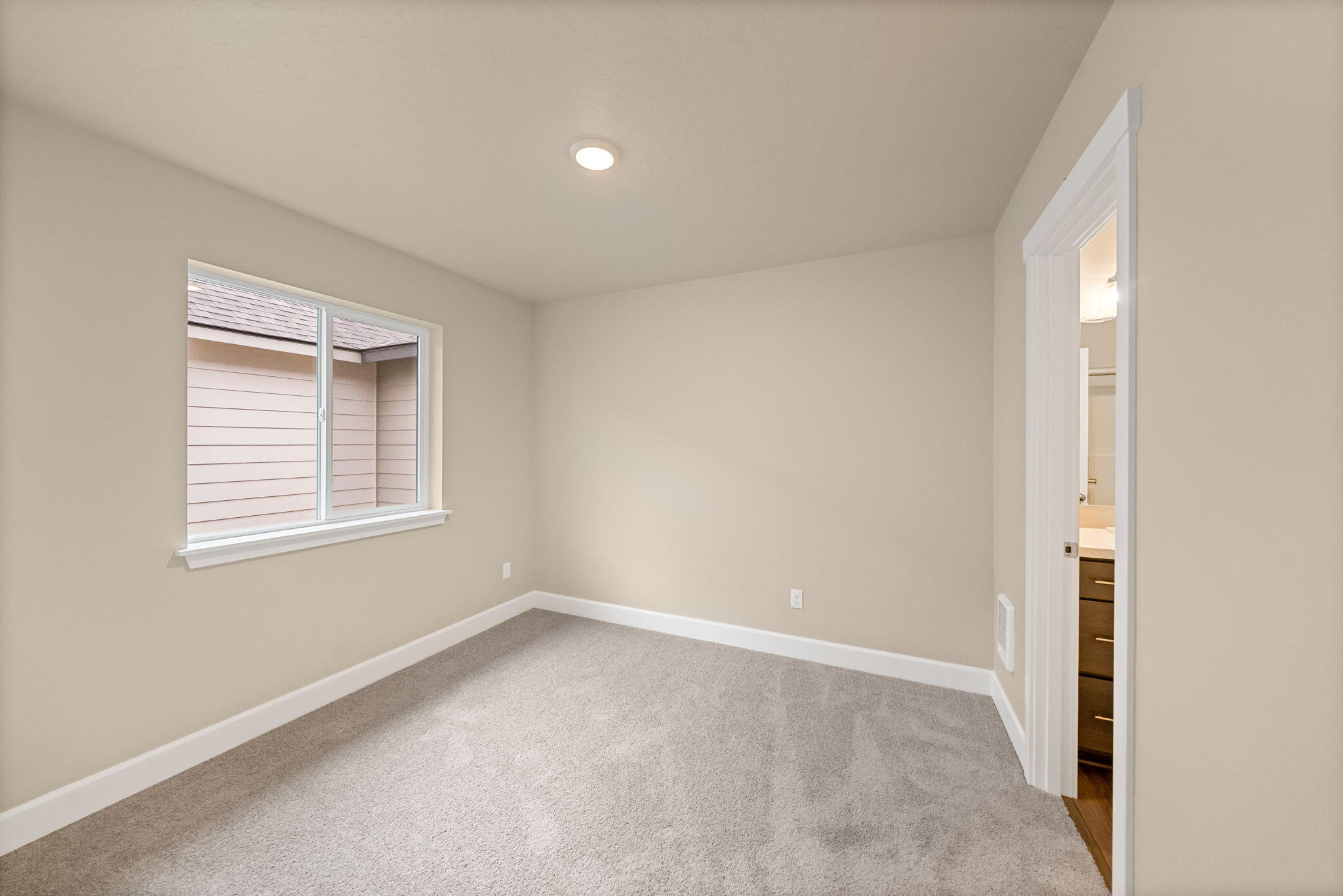 Feather Ridge Phase 1 - Residential