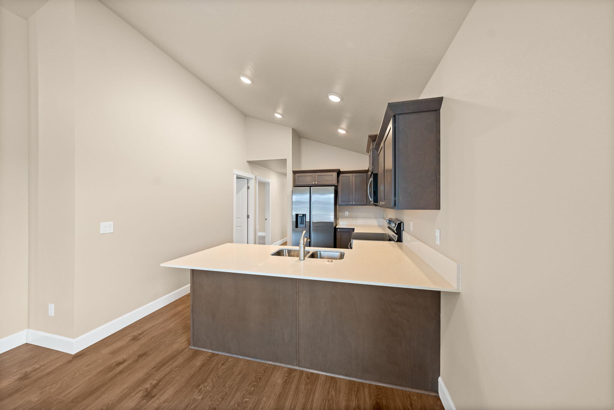 Feather Ridge Phase 1 - Residential