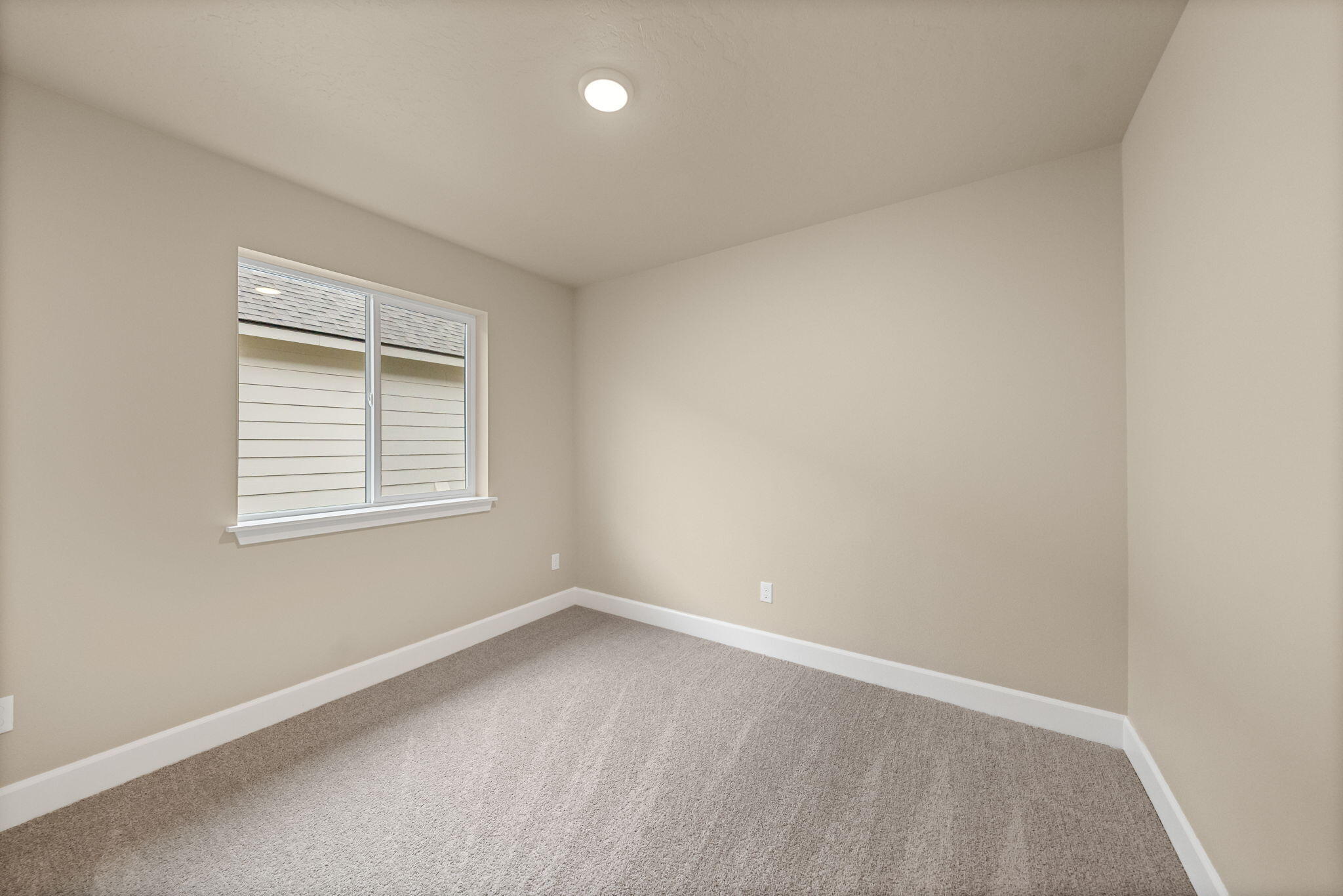 Feather Ridge Phase 1 - Residential