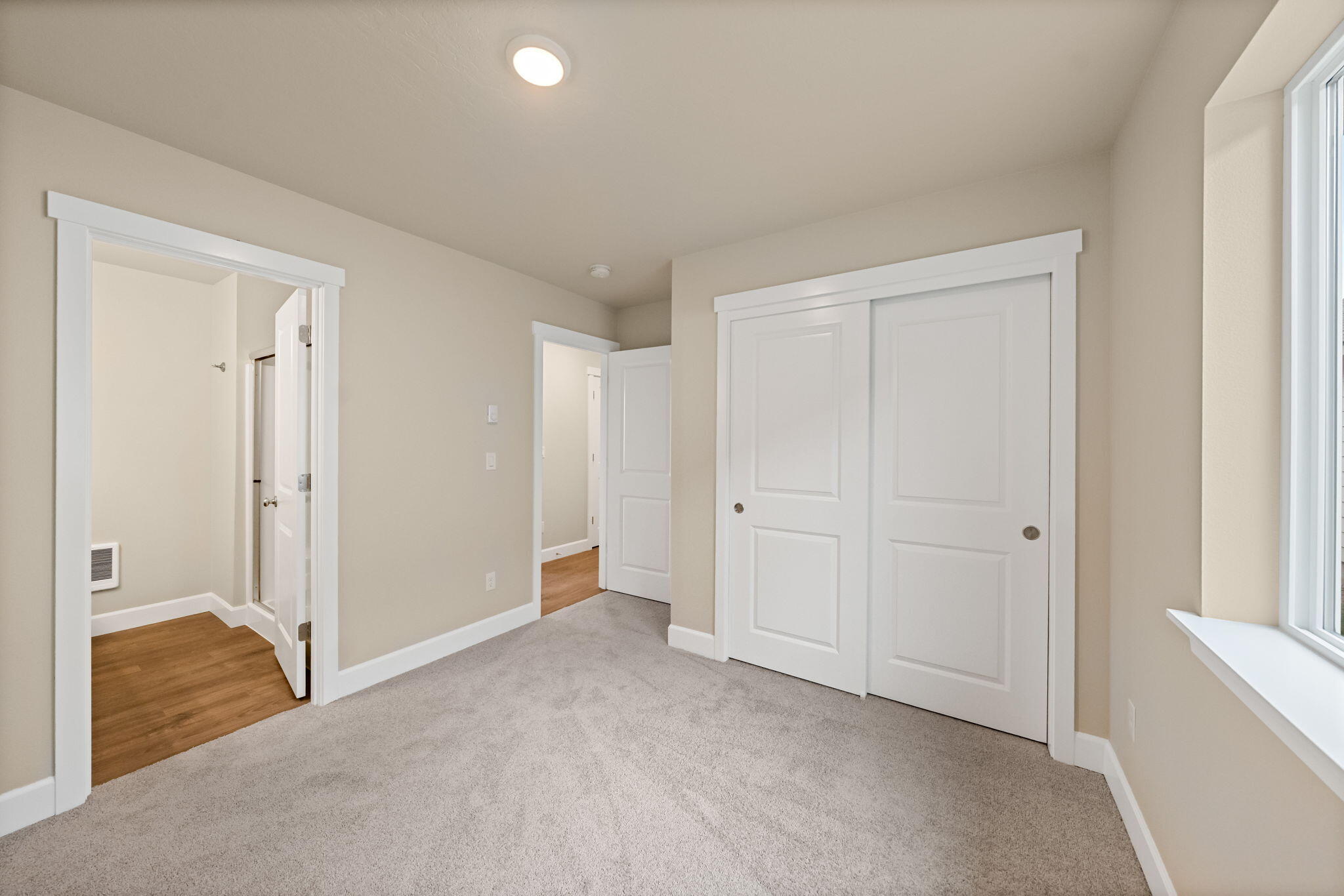 Feather Ridge Phase 1 - Residential