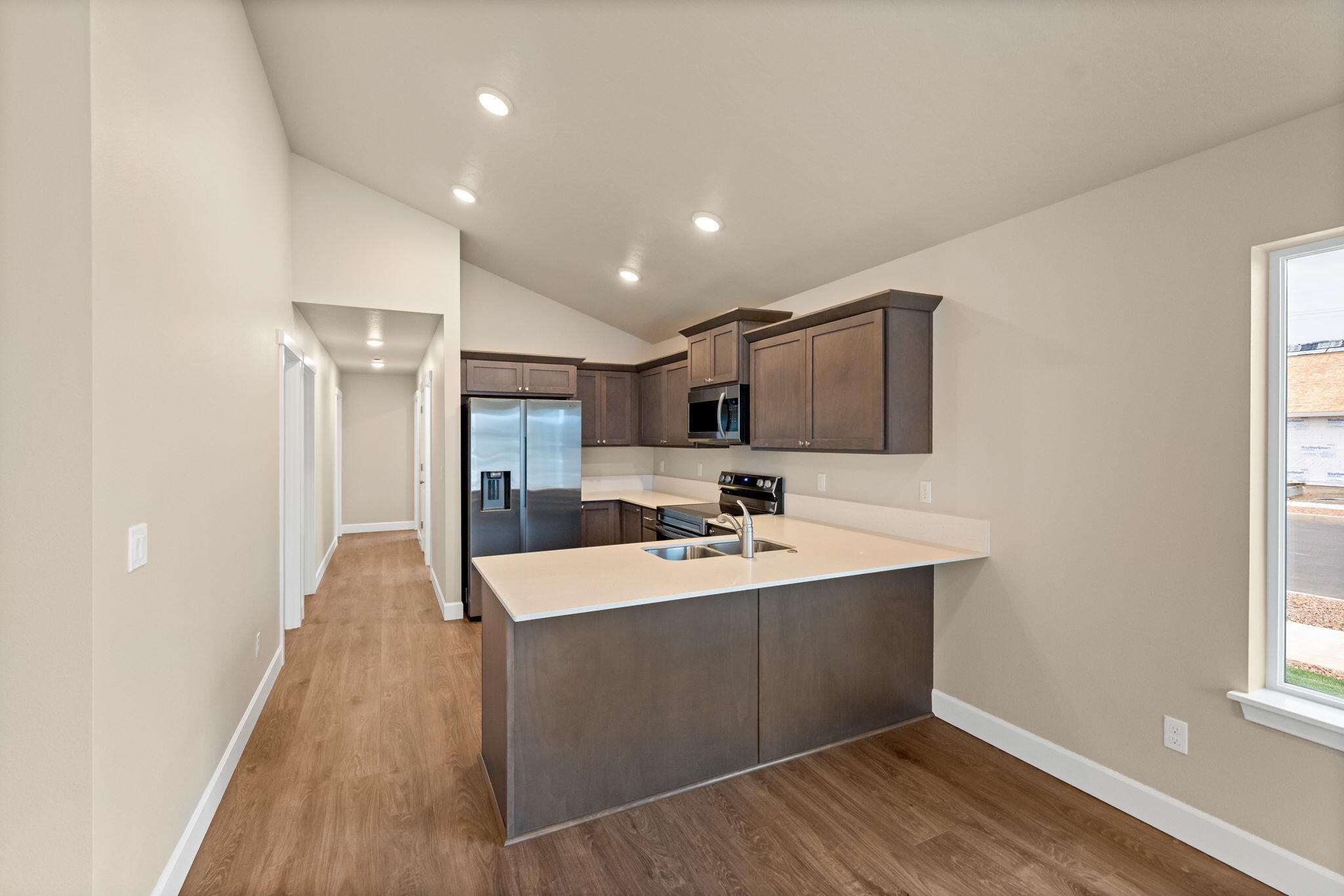 Feather Ridge Phase 1 - Residential