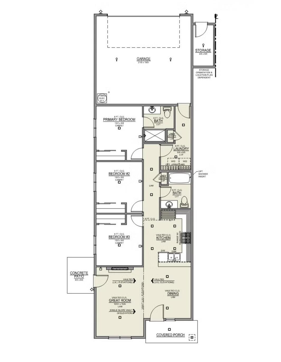 4103 SW Obsidian Place 153
