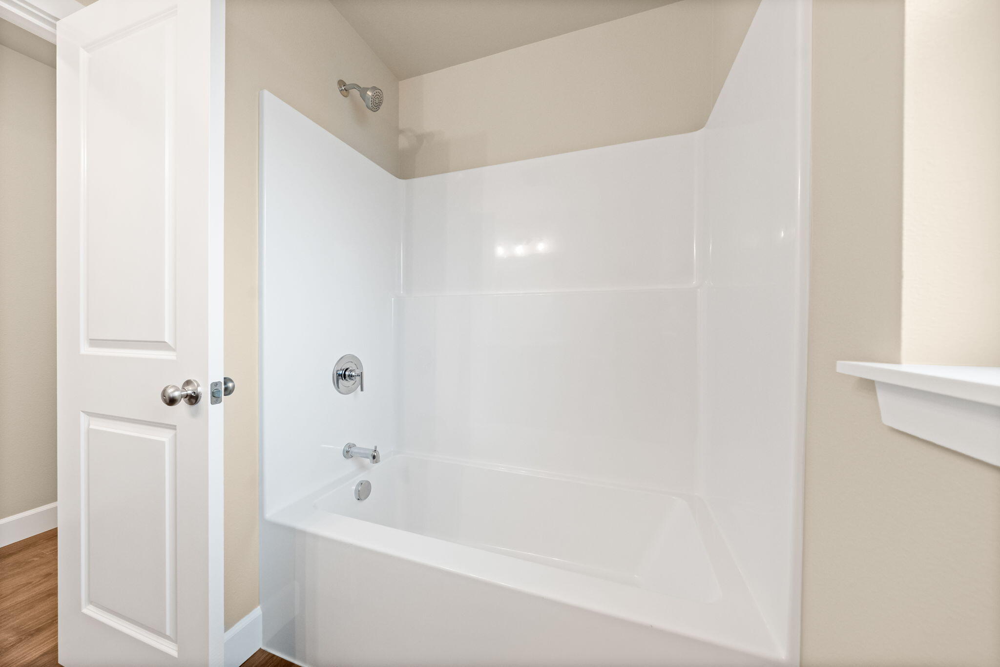 Feather Ridge Phase 1 - Residential