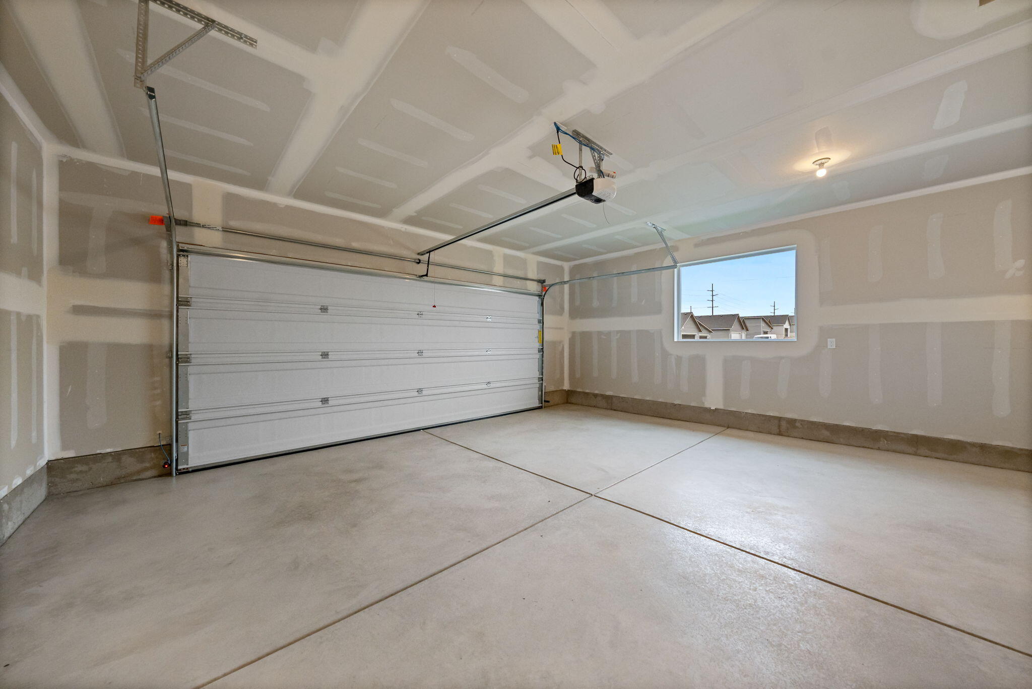 Feather Ridge Phase 1 - Residential