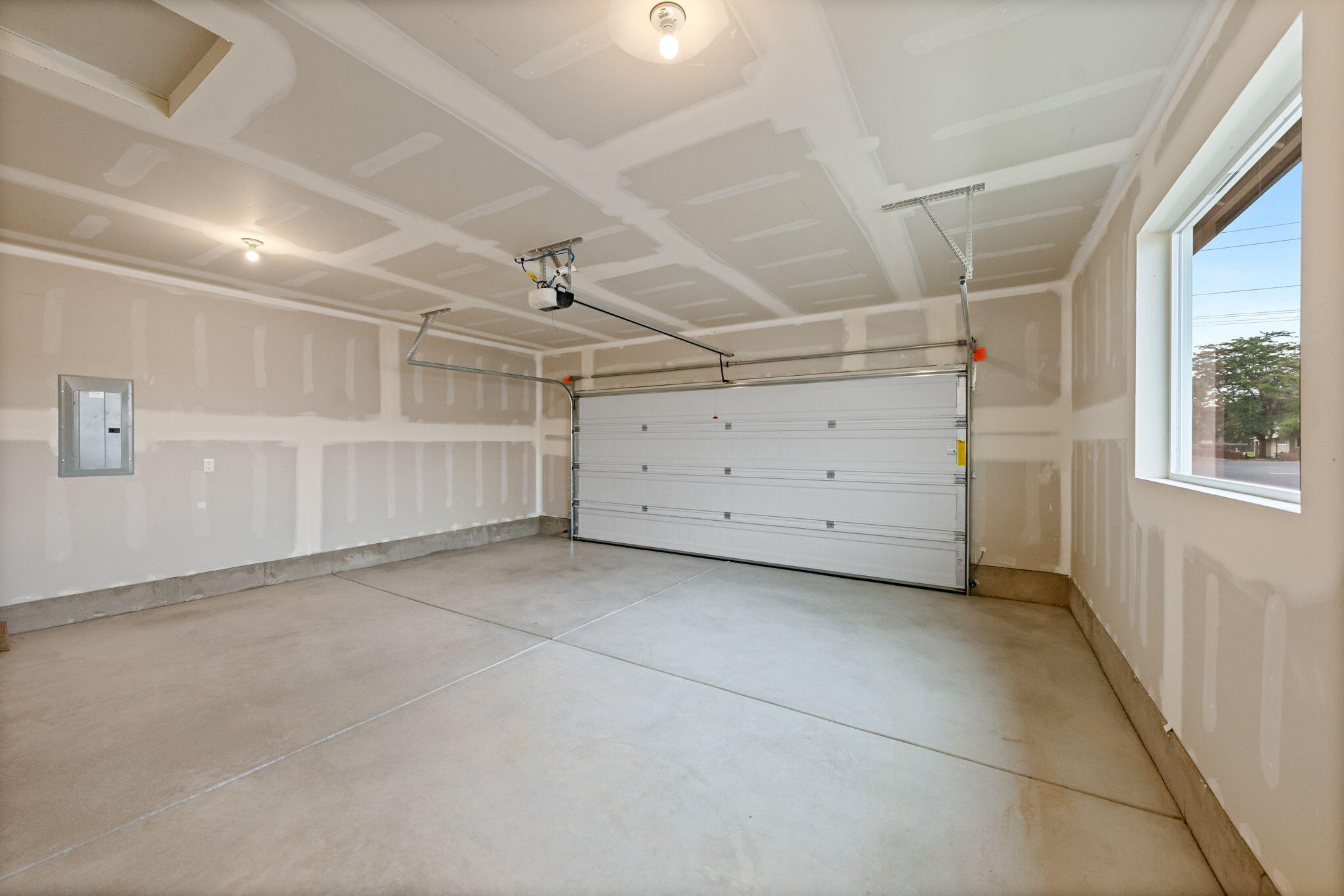 Feather Ridge Phase 1 - Residential