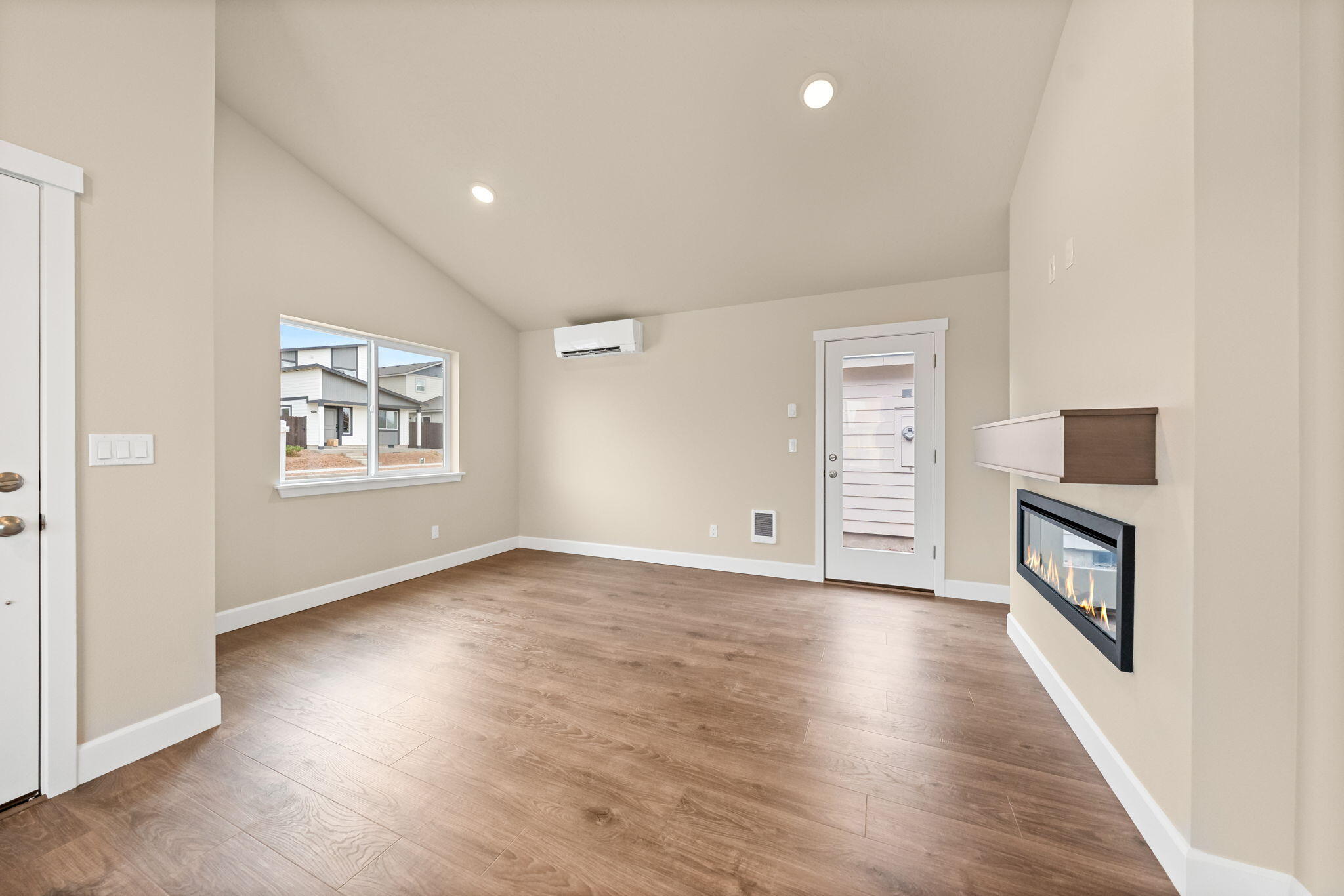 Feather Ridge Phase 1 - Residential