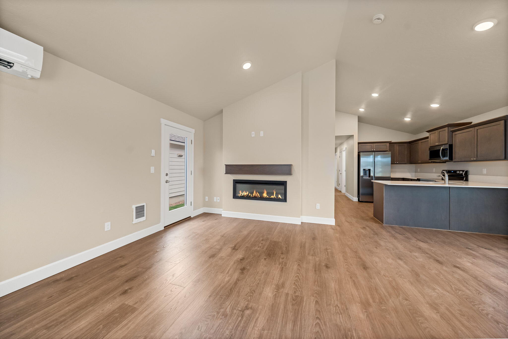 Feather Ridge Phase 1 - Residential