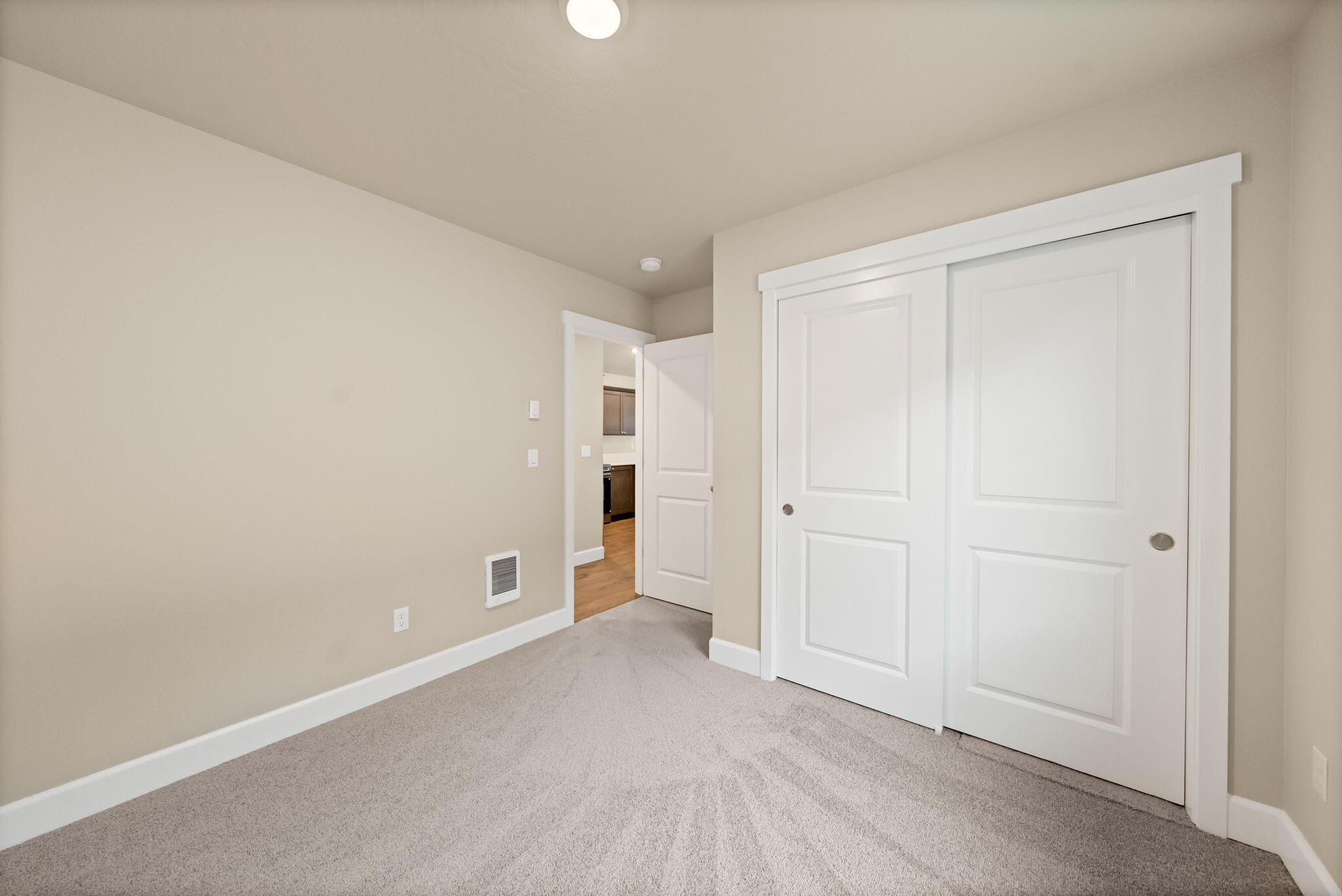 Feather Ridge Phase 1 - Residential