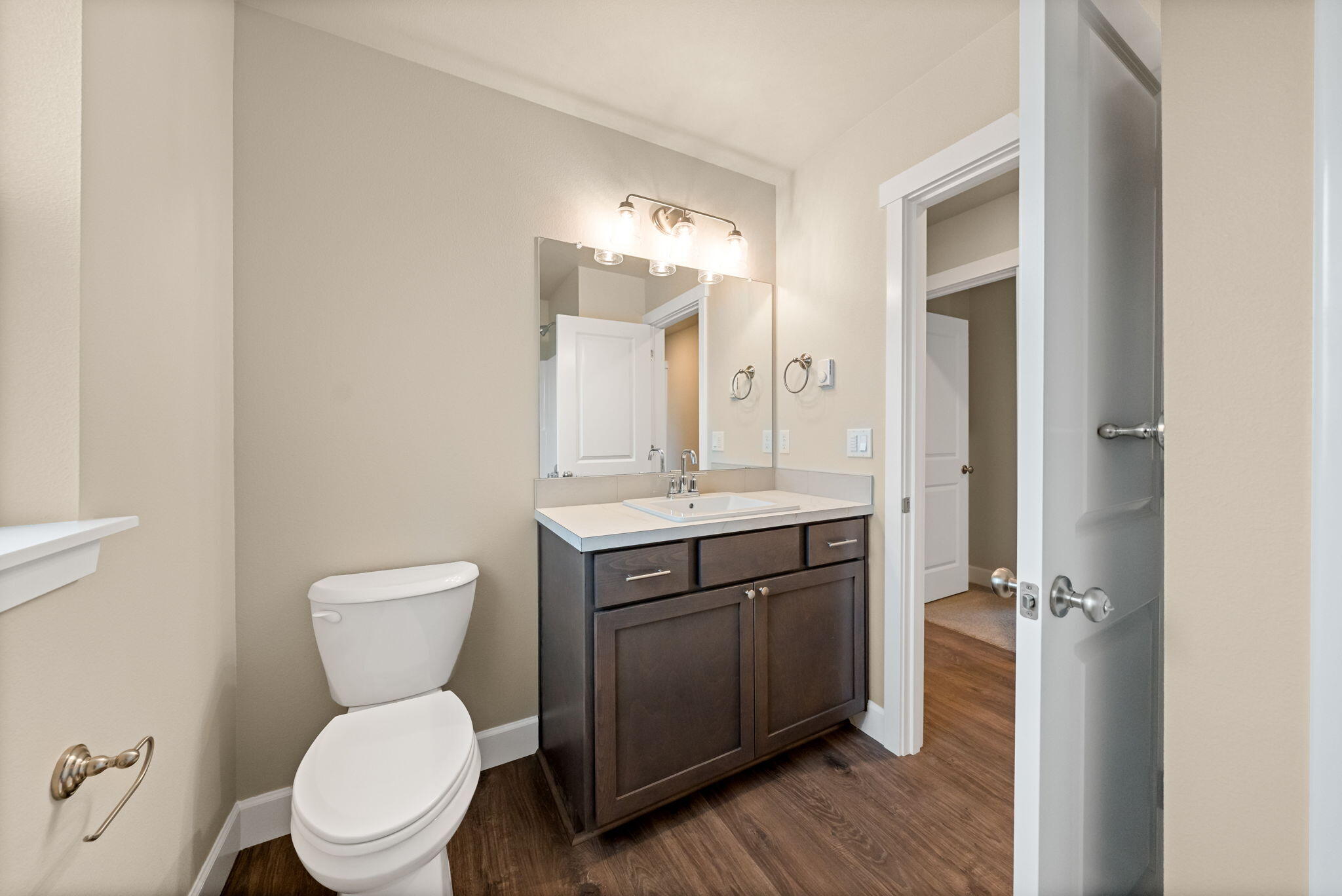 Feather Ridge Phase 1 - Residential