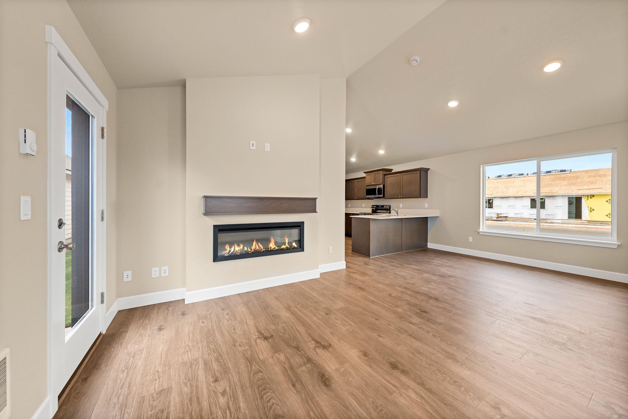 Feather Ridge Phase 1 - Residential