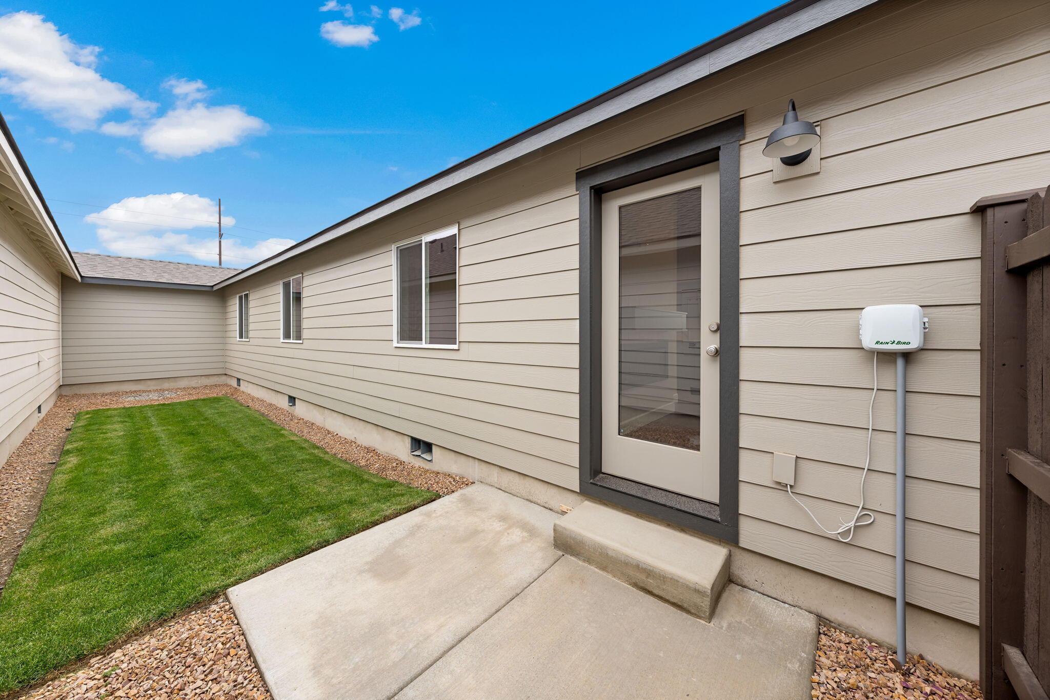 Feather Ridge Phase 1 - Residential