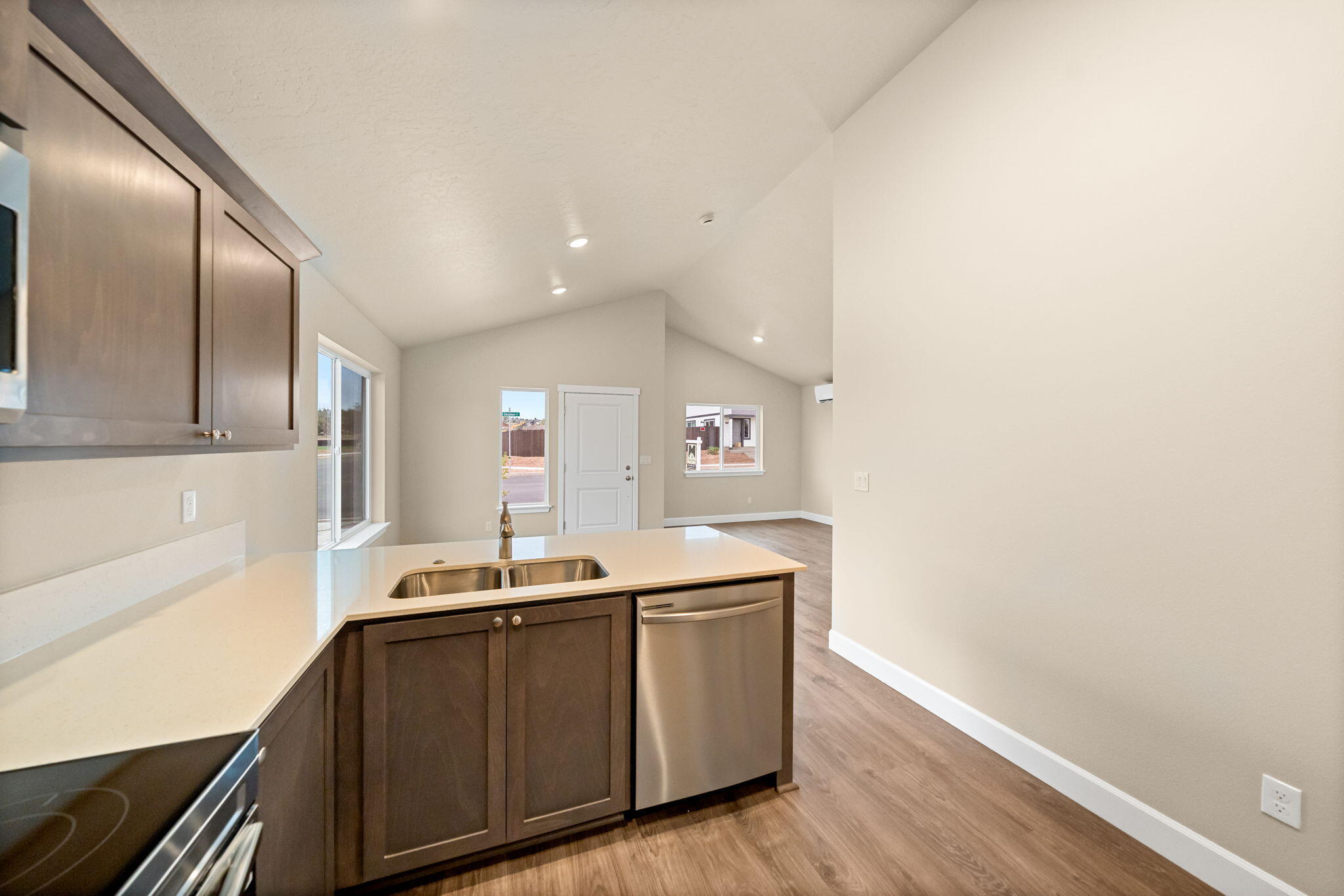 Feather Ridge Phase 1 - Residential