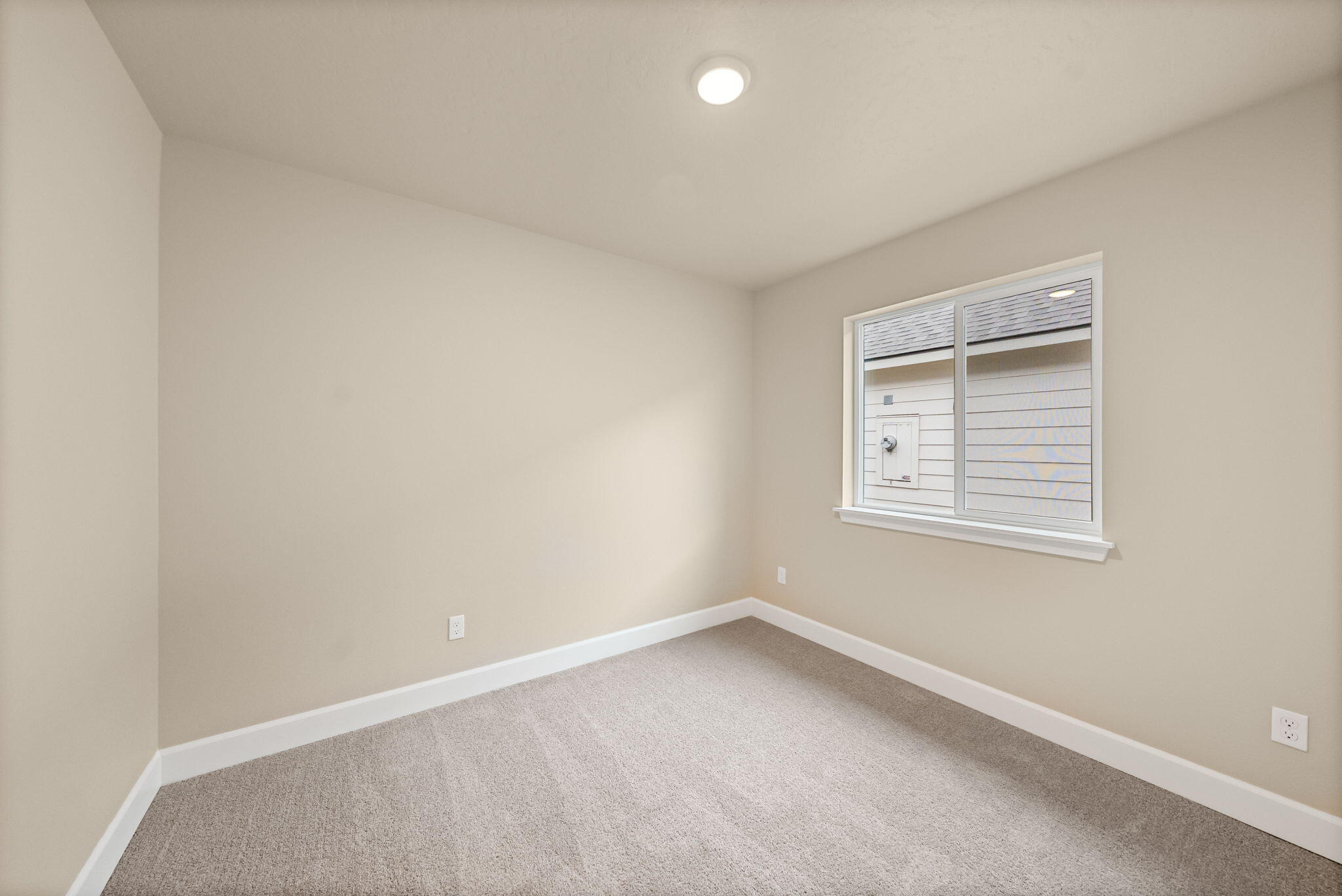 Feather Ridge Phase 1 - Residential