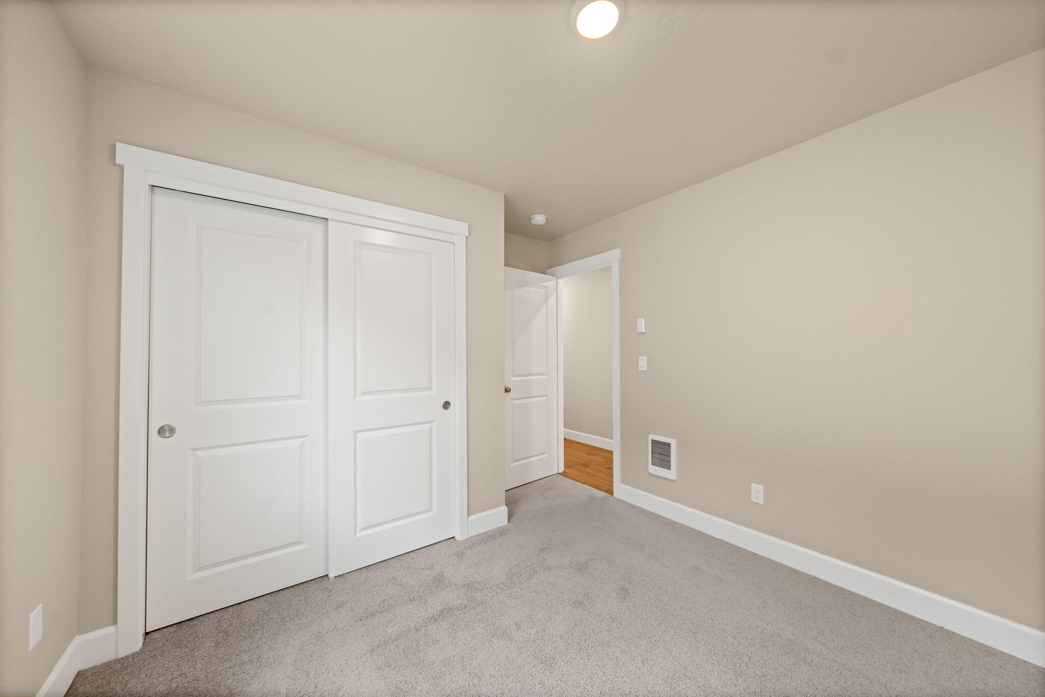 Feather Ridge Phase 1 - Residential