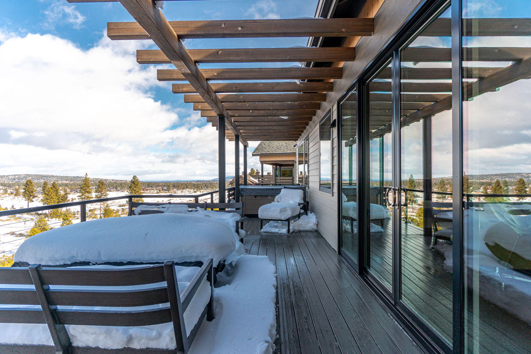 Tetherow - Residential