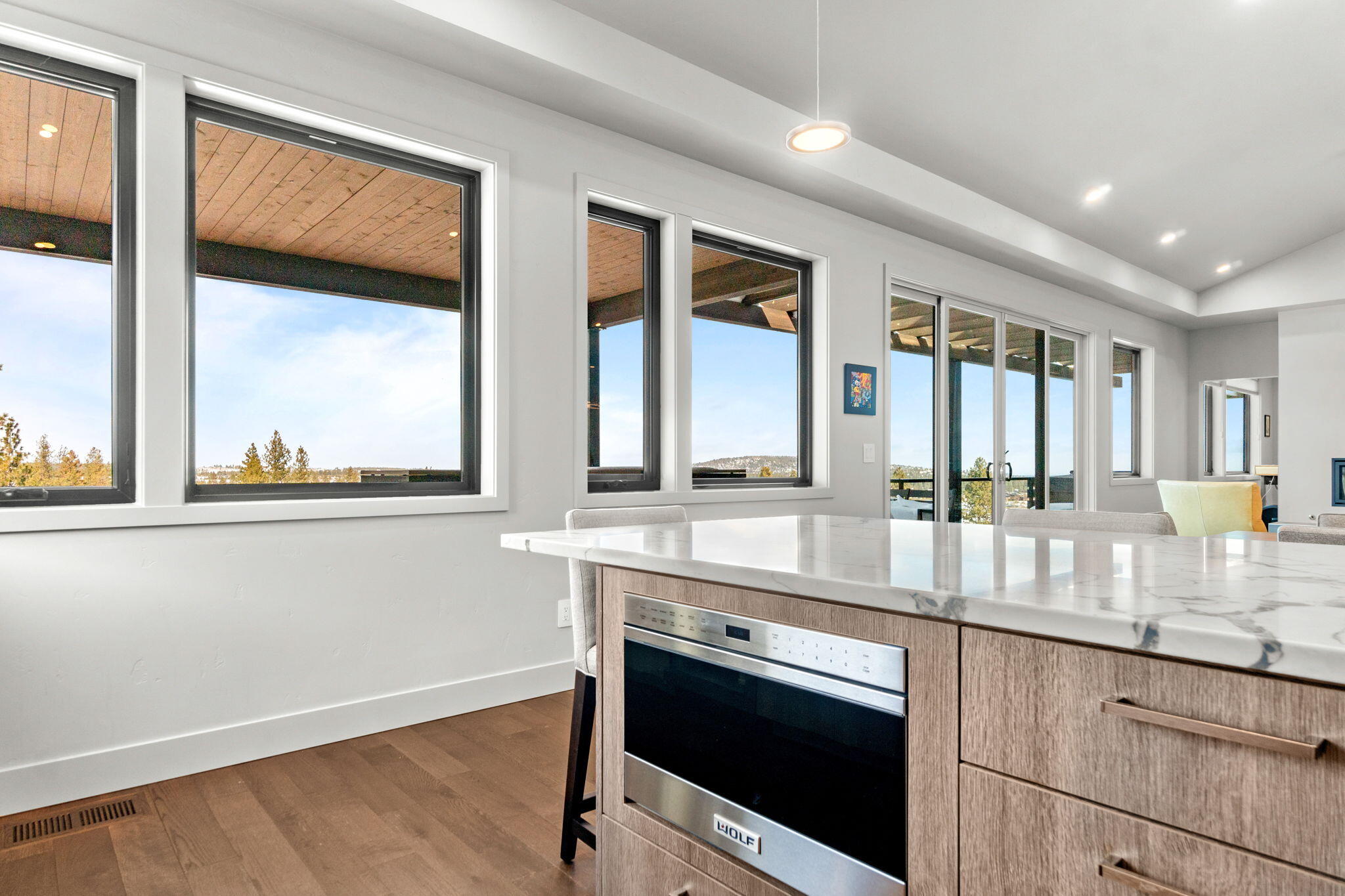 Tetherow - Residential