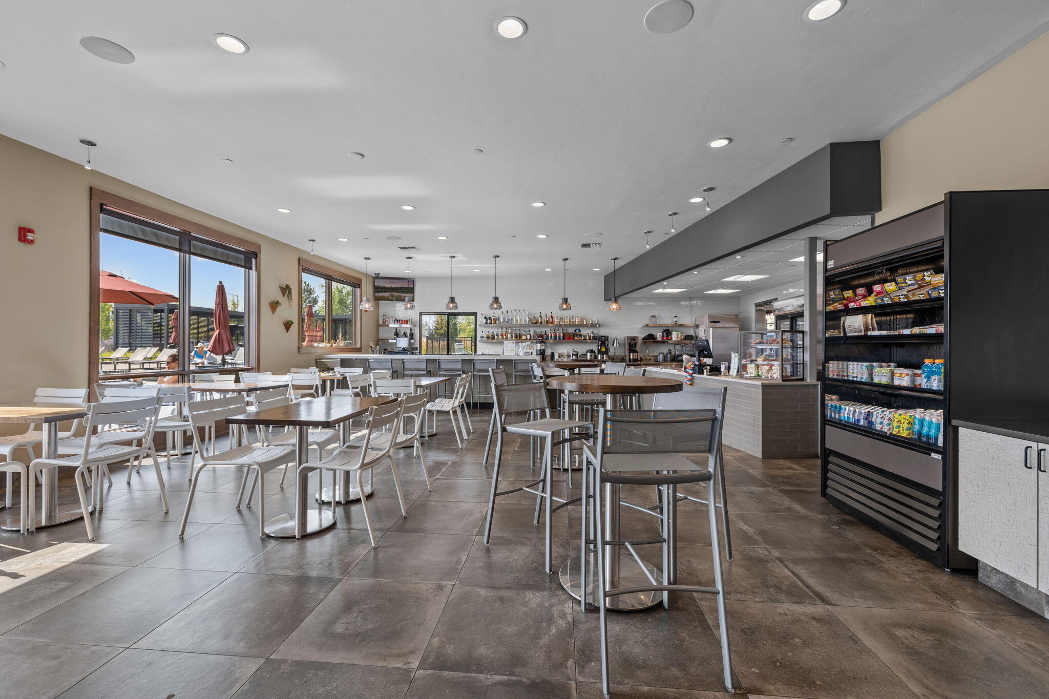 Tetherow - Residential