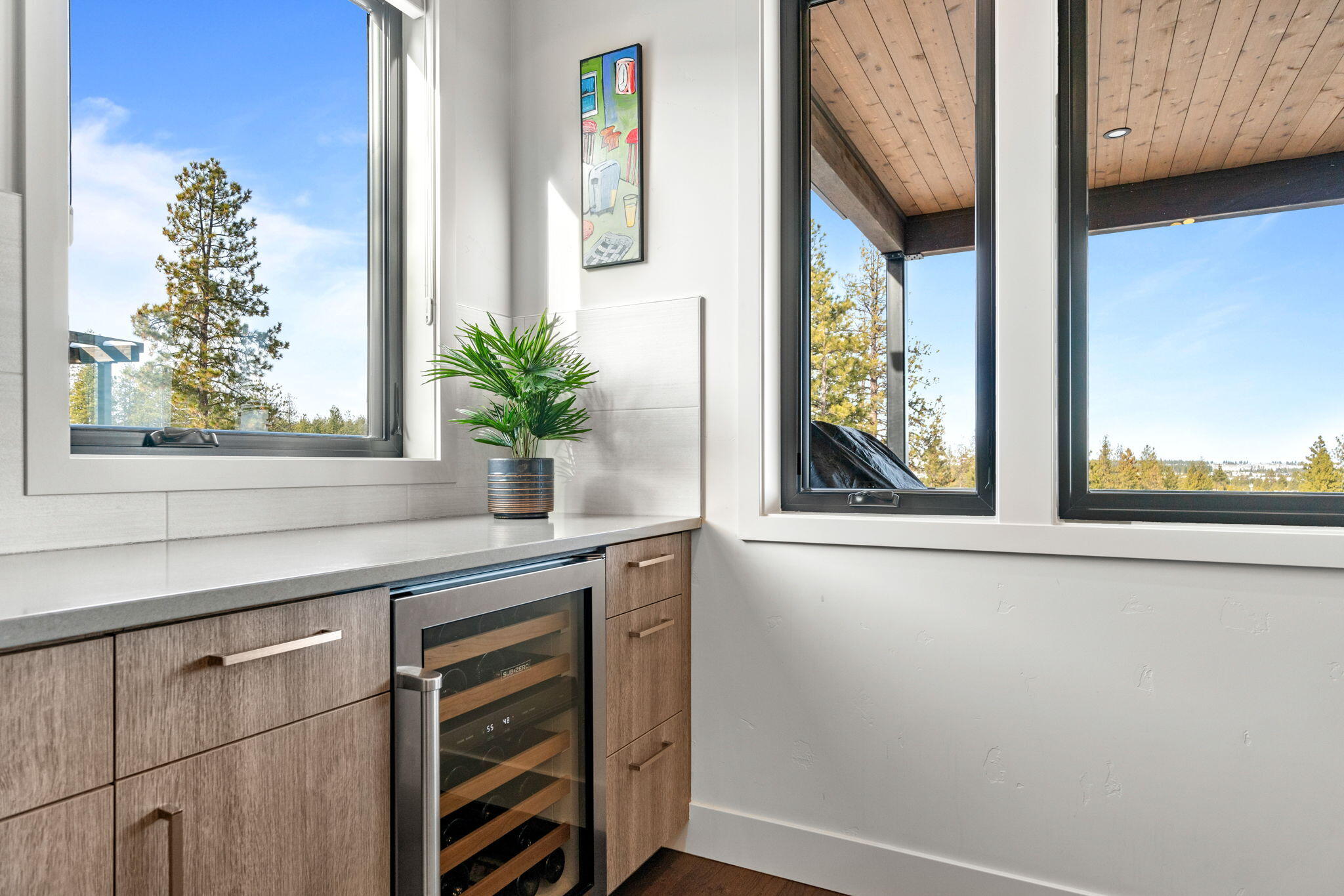 Tetherow - Residential