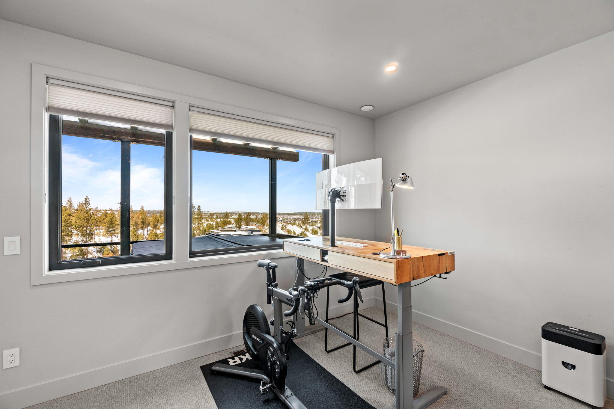 Tetherow - Residential