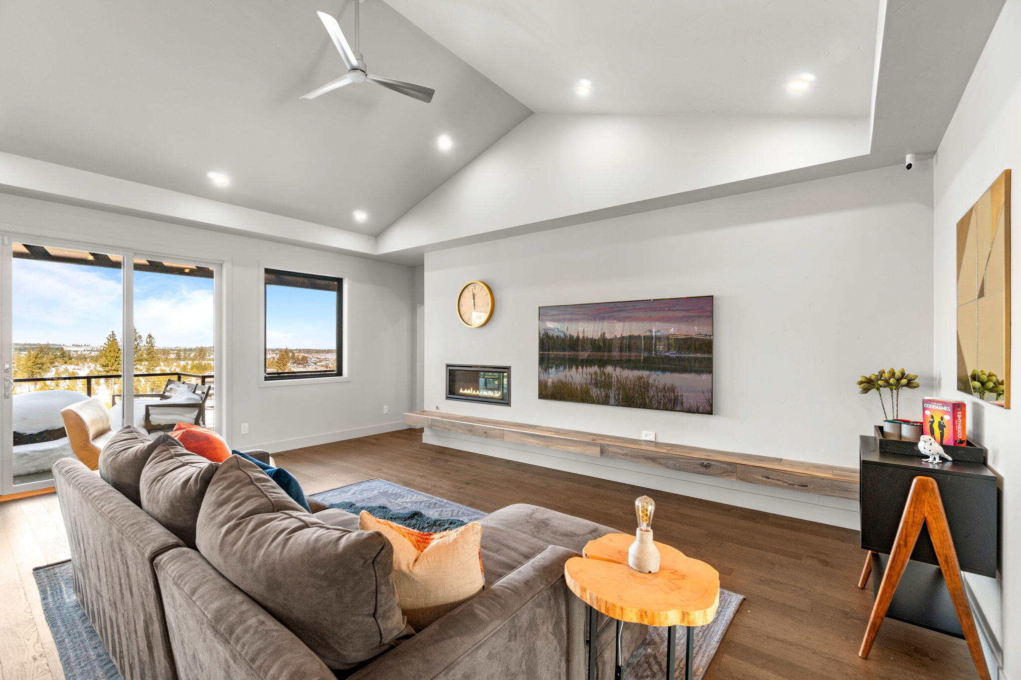 Tetherow - Residential