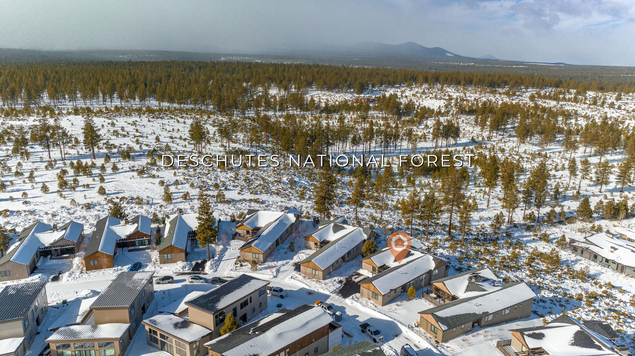 Tetherow - Residential