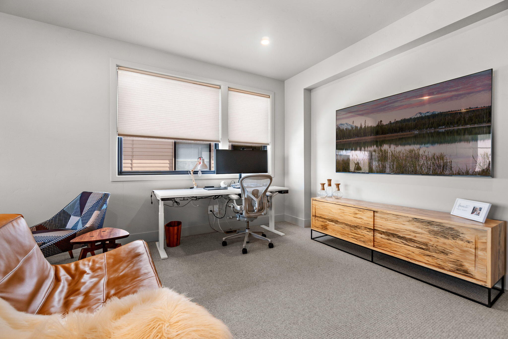 Tetherow - Residential