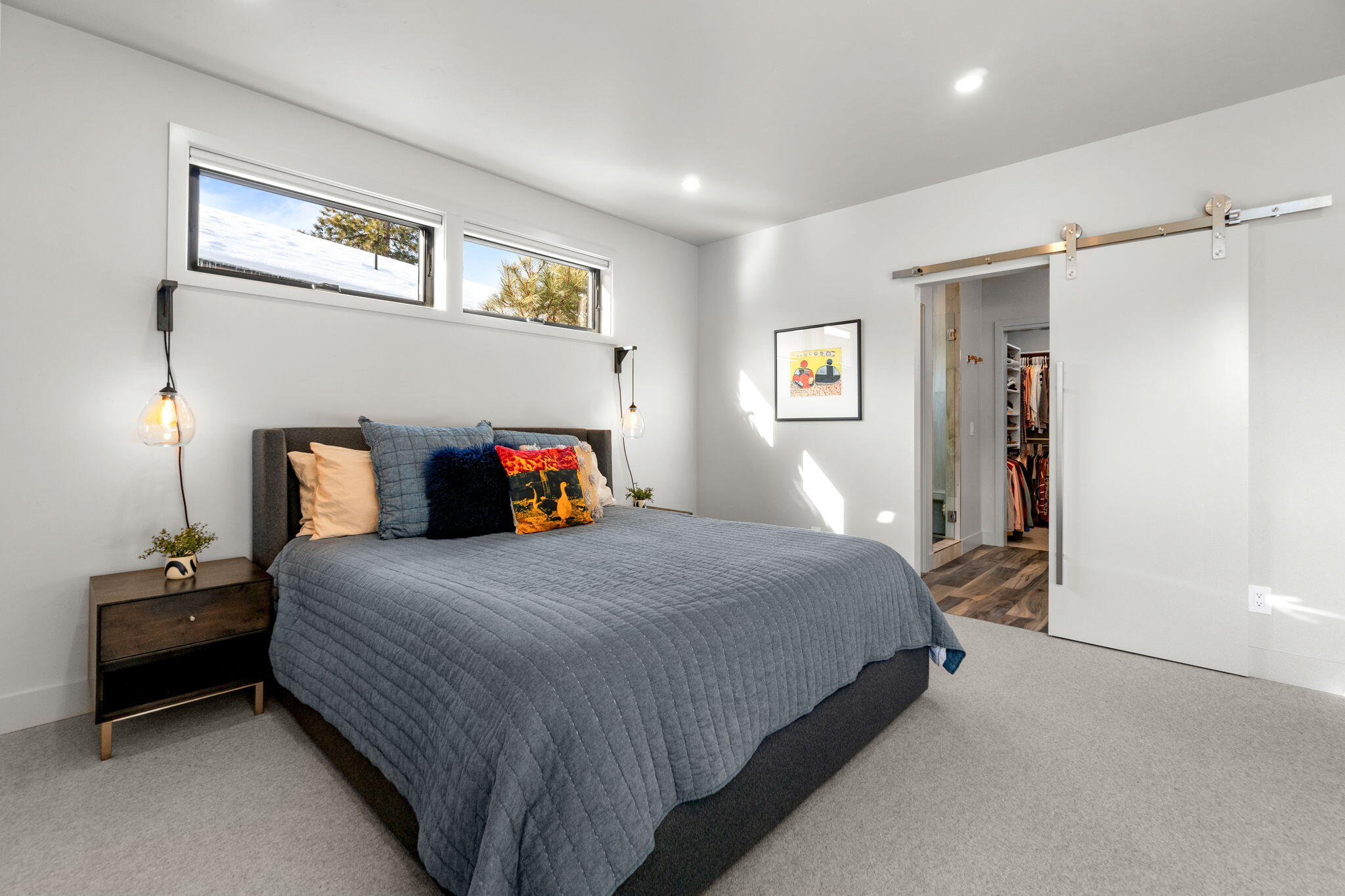 Tetherow - Residential